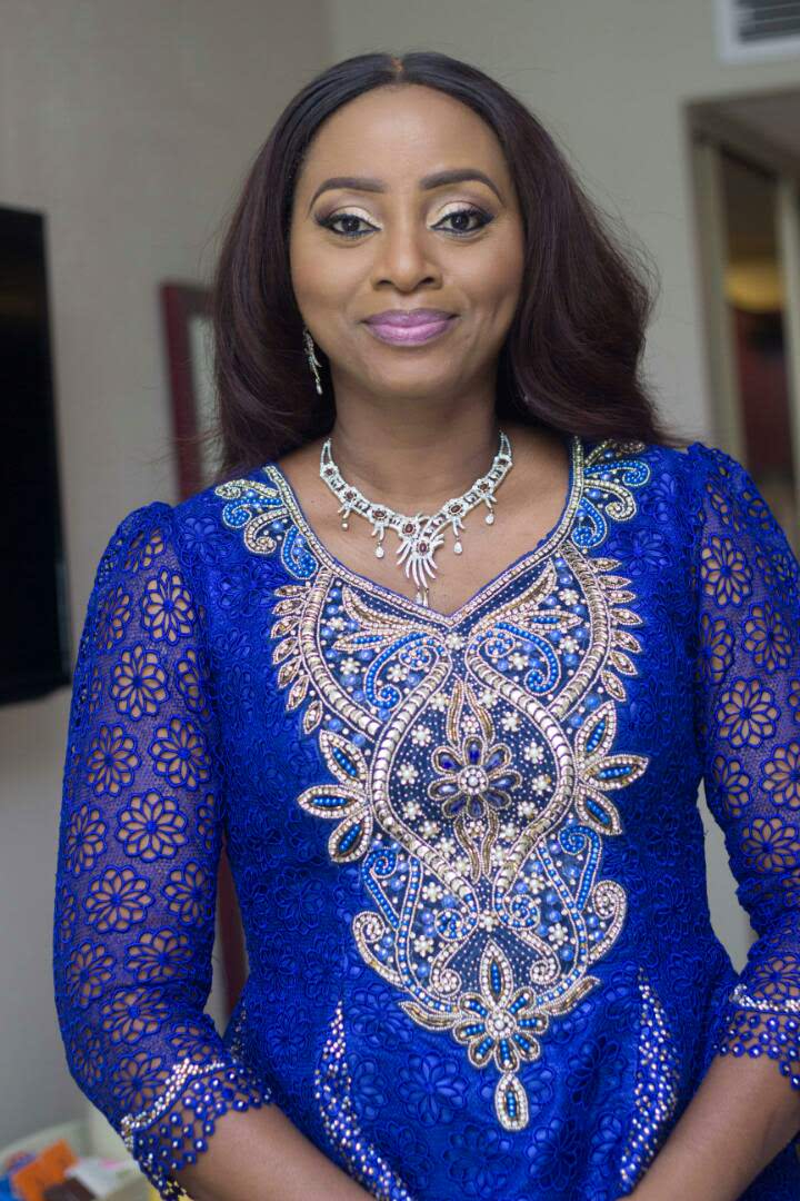 Pharm. Rametu  Omamegbe Momodu