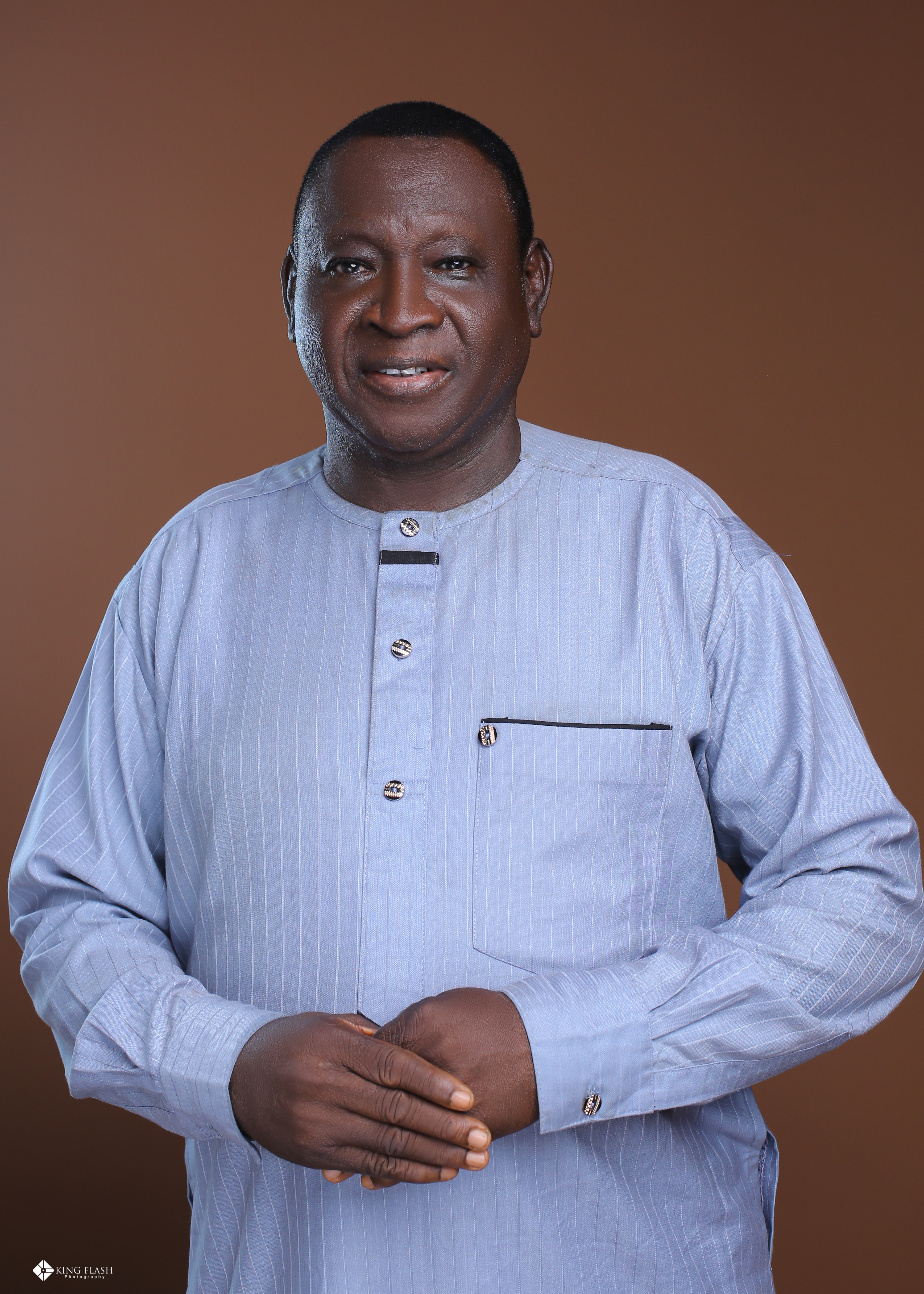 DAUDA  MATTHIAS 