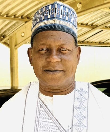 AYUBA IBRAHIM TANKO