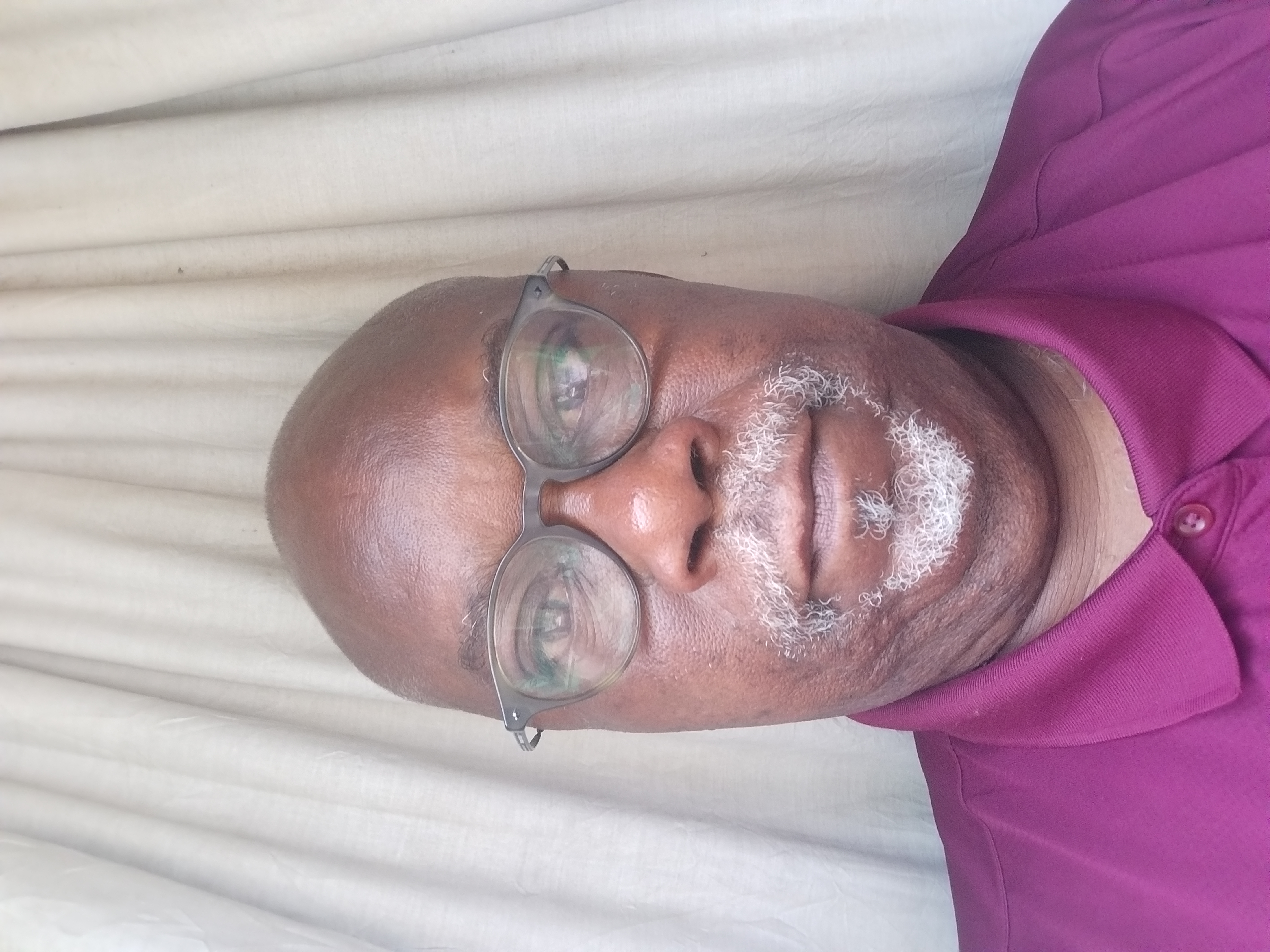 ODUMODU JOSEPH IKEMEFUNA