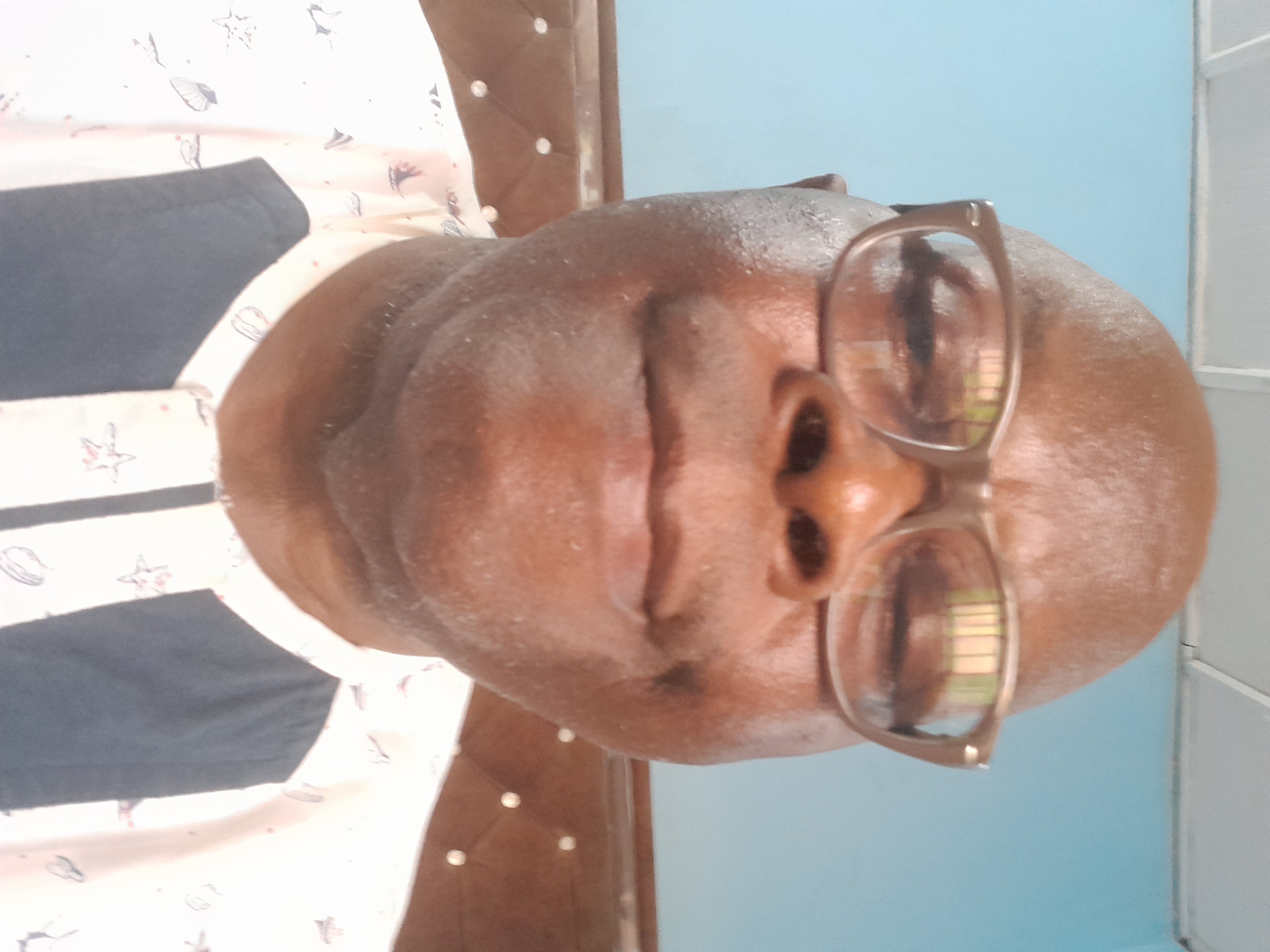 EBERE  EMMANUEL 