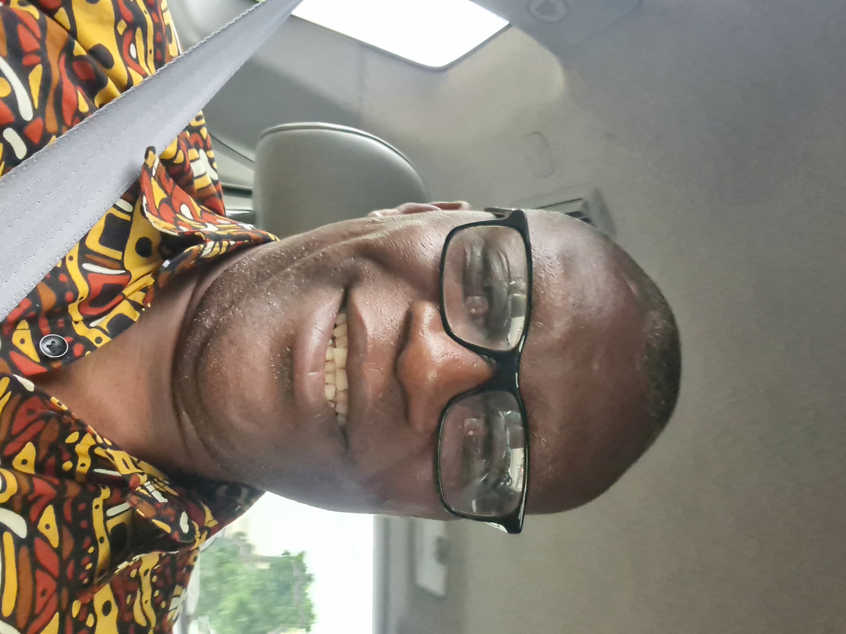 FALABI GBENGA