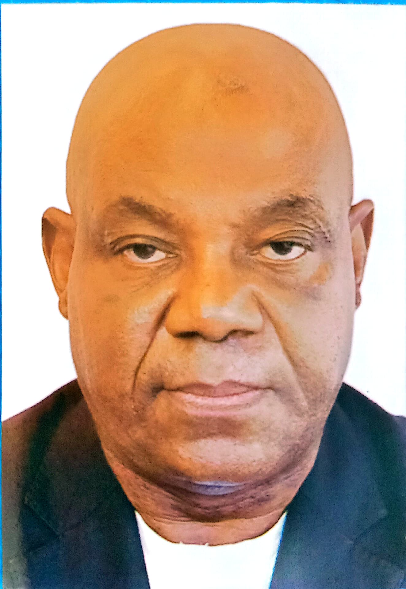 NWAGHA KELLY DR.