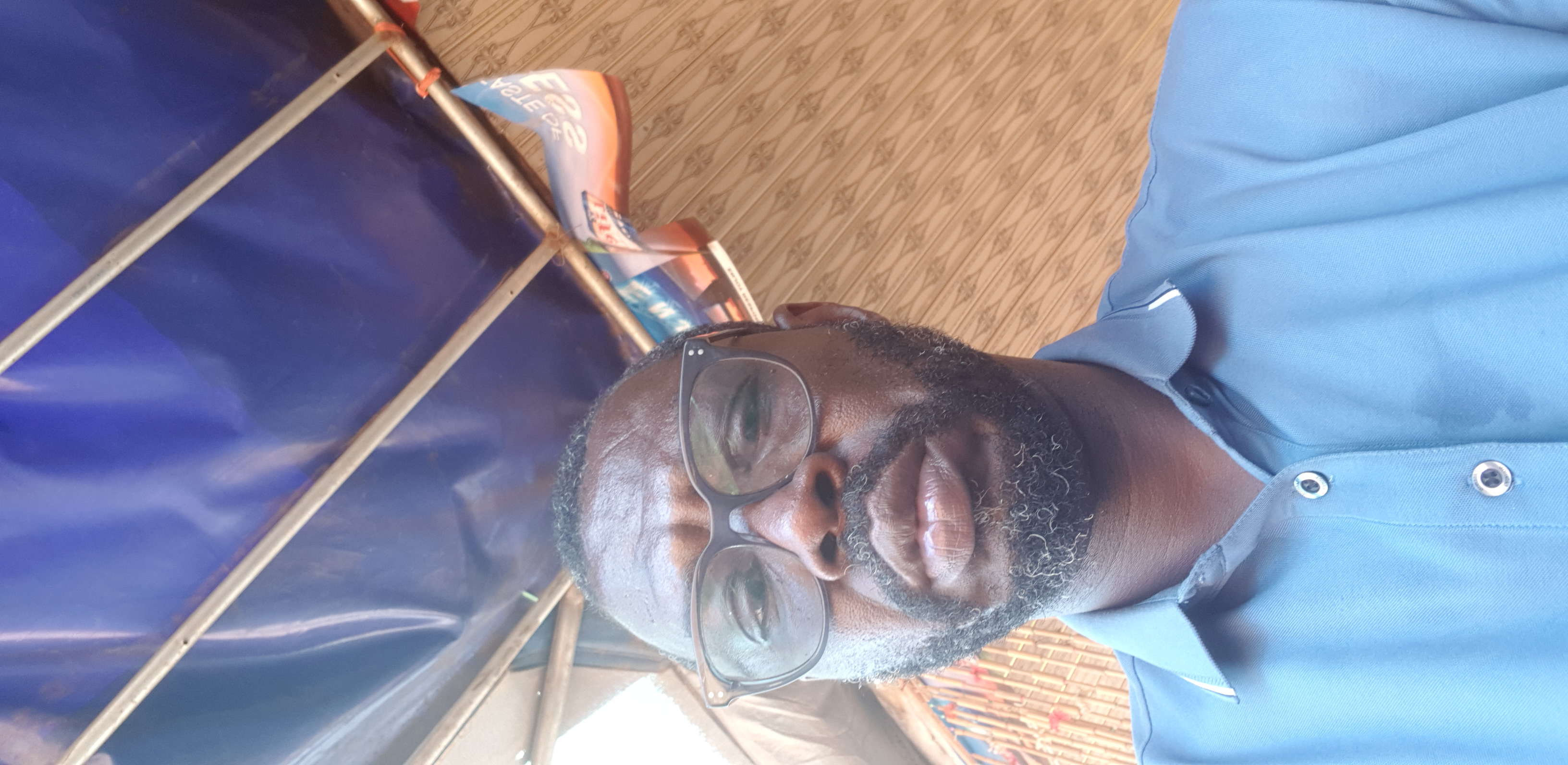 UDEORAH  EGBUNA 