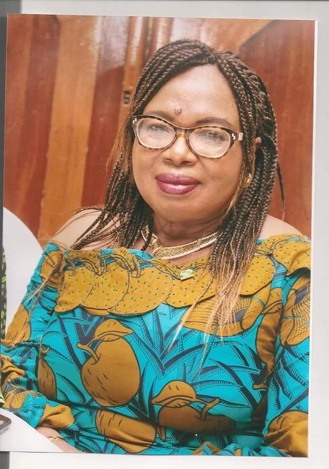 OBIKILI  AUGUSTA ADAMMA 