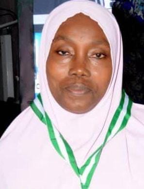 ADESINA  AFUSAT 