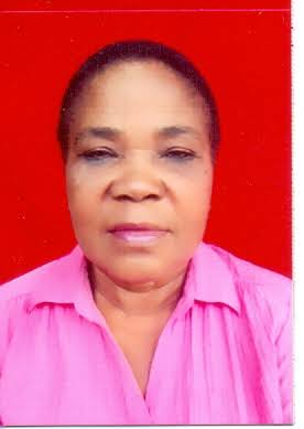 UKWE CHINWE VICTORIA