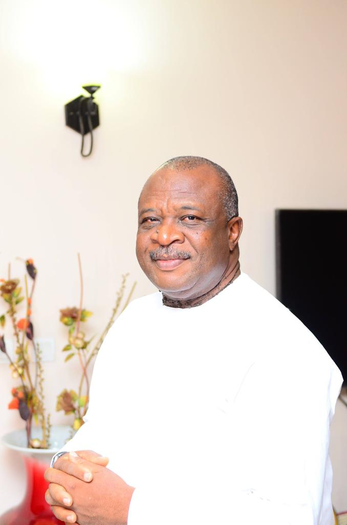 UGWU JOHN IKECHUKWU