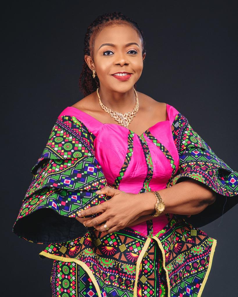 OMALIKO ADAEZE