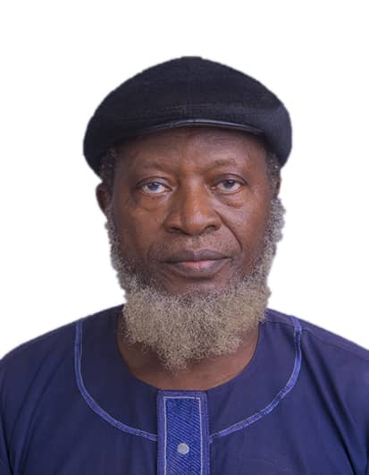 ADEBIYI AJAO ABDUL-RABB 