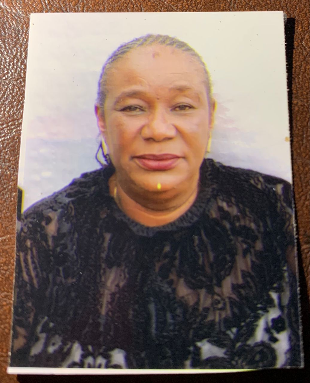 KALU IFEOMA ONWUCHEKWA