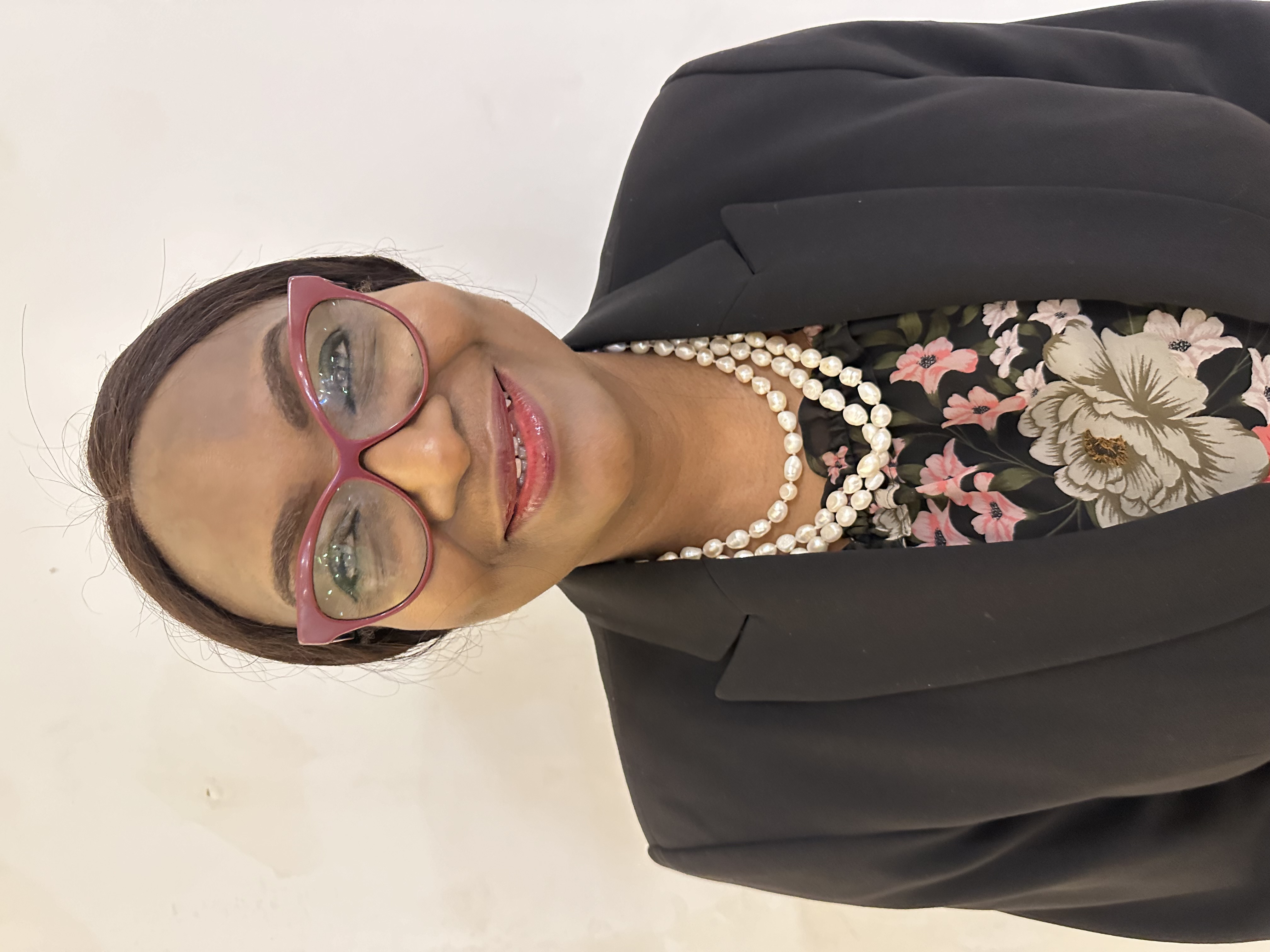 OSARETIN  JAIYEOLA