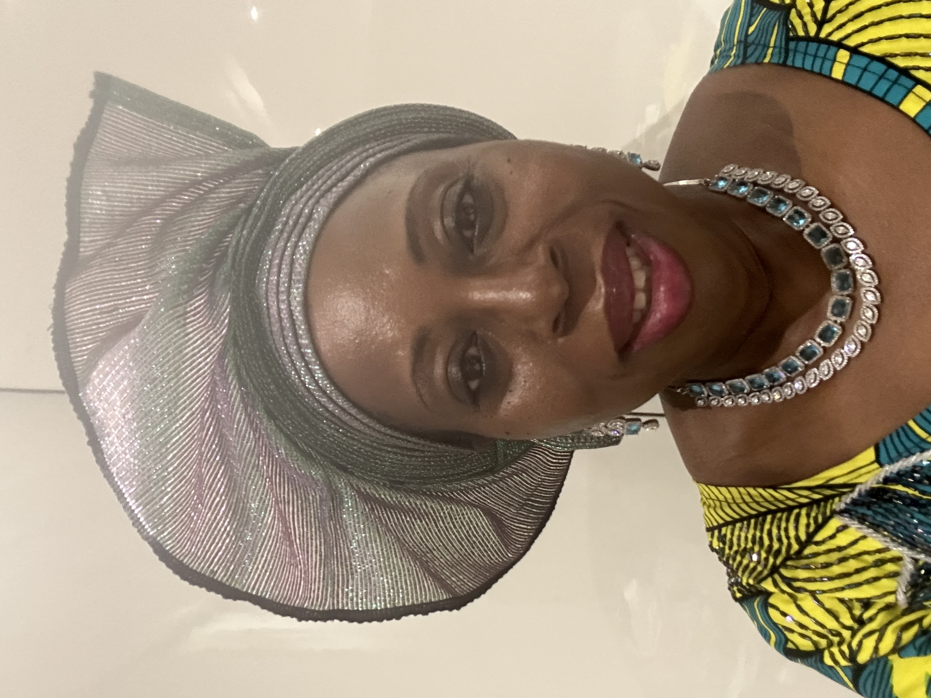 OKOYE UKAMAKA ANTHONIA