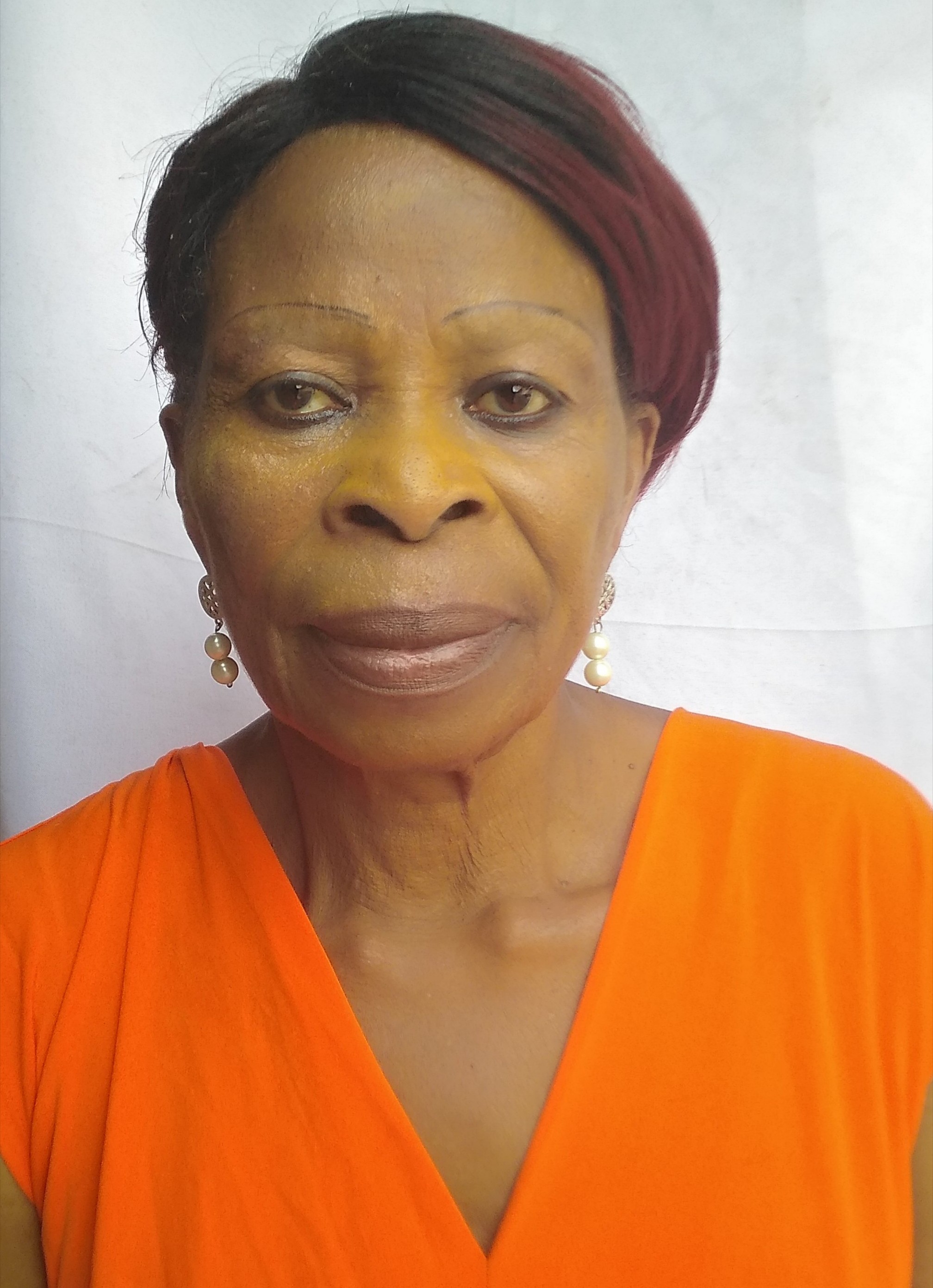 ANYANECHI  IFEOMA