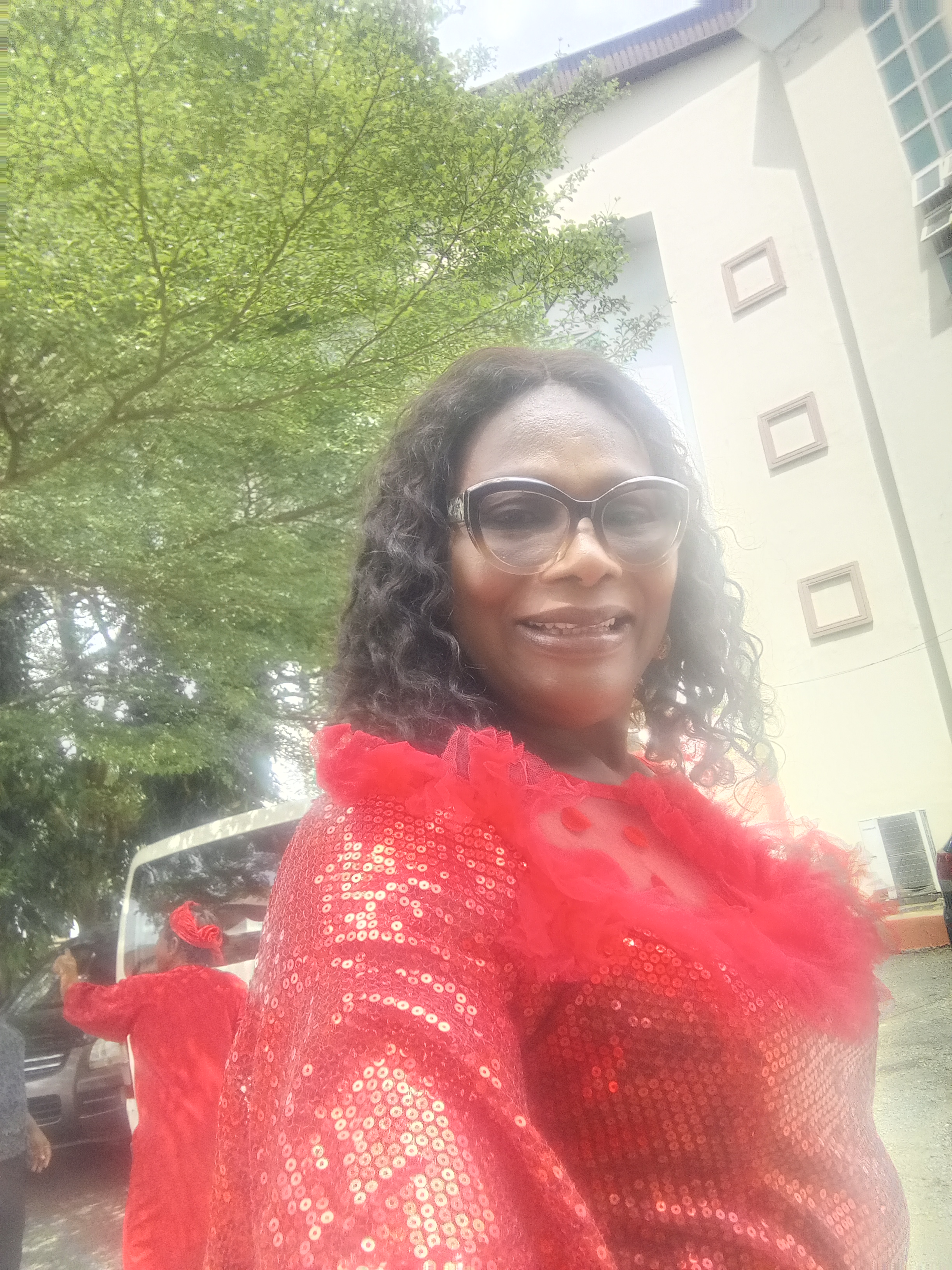 UGOCHUKWU  NWAKAEGO  GRACE