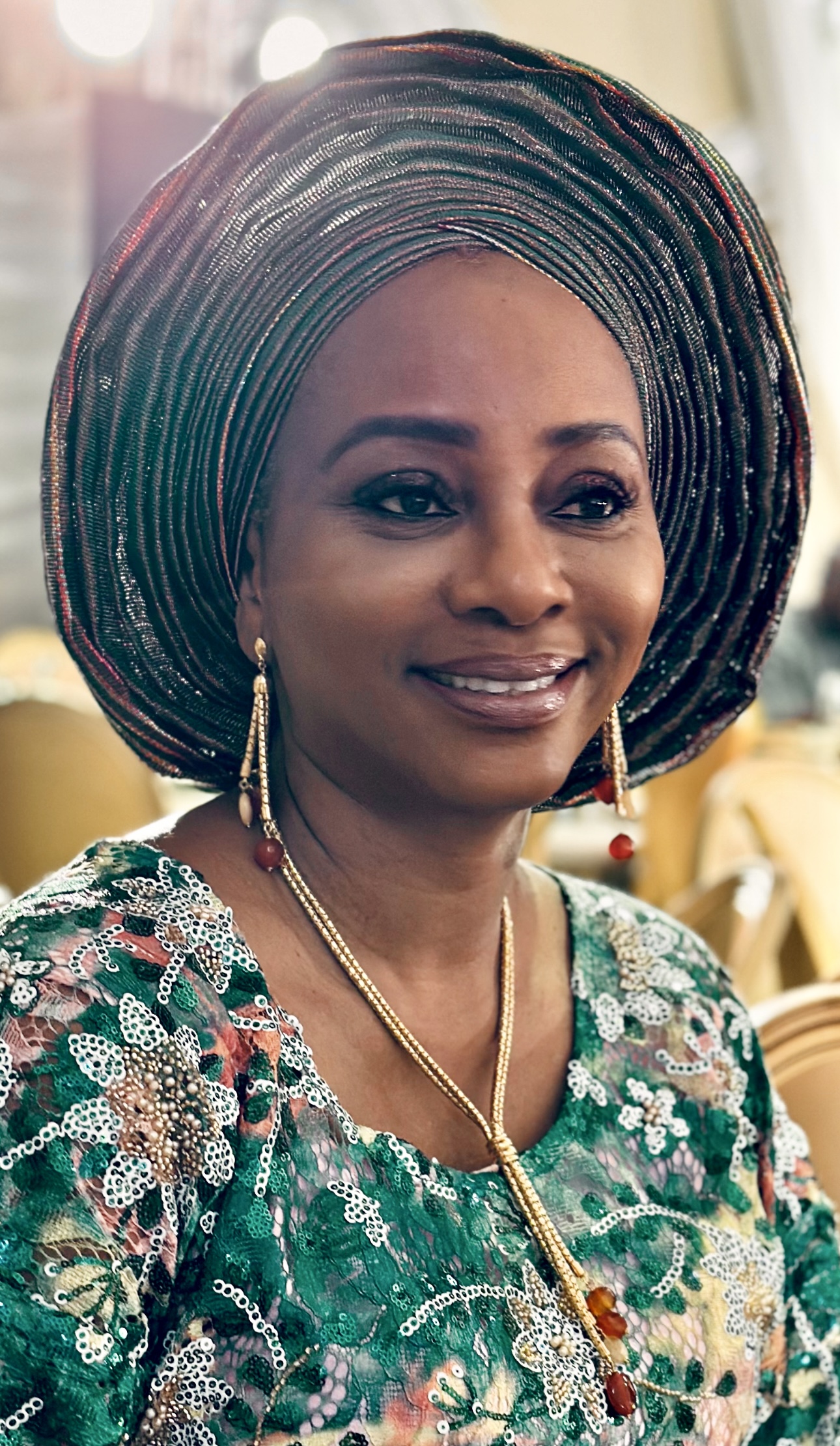 MOMODU PHD  RAMETU 