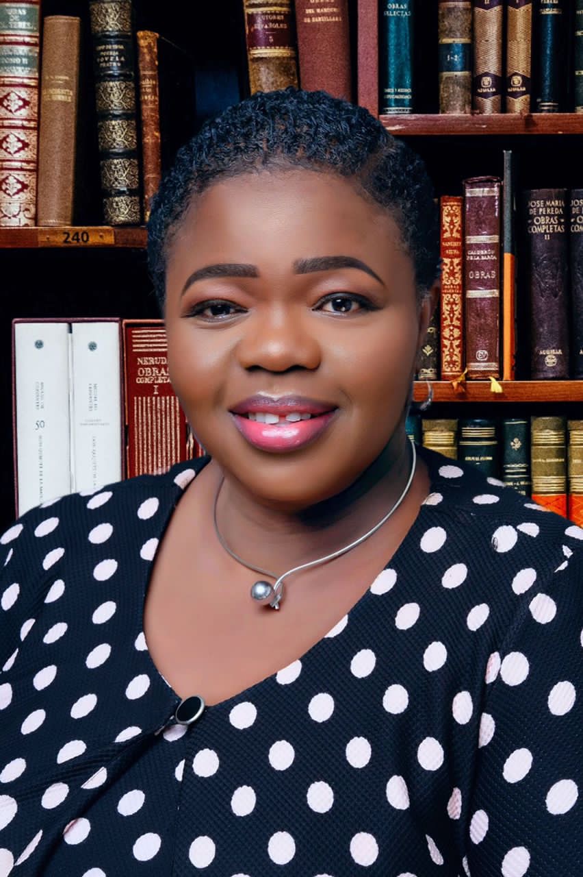 ONWUATUEGWU  OBIANUJU