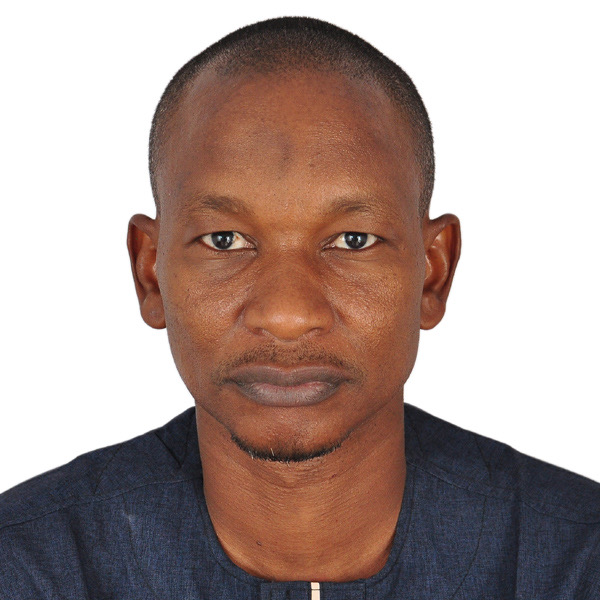UMAR MURTALA ISA