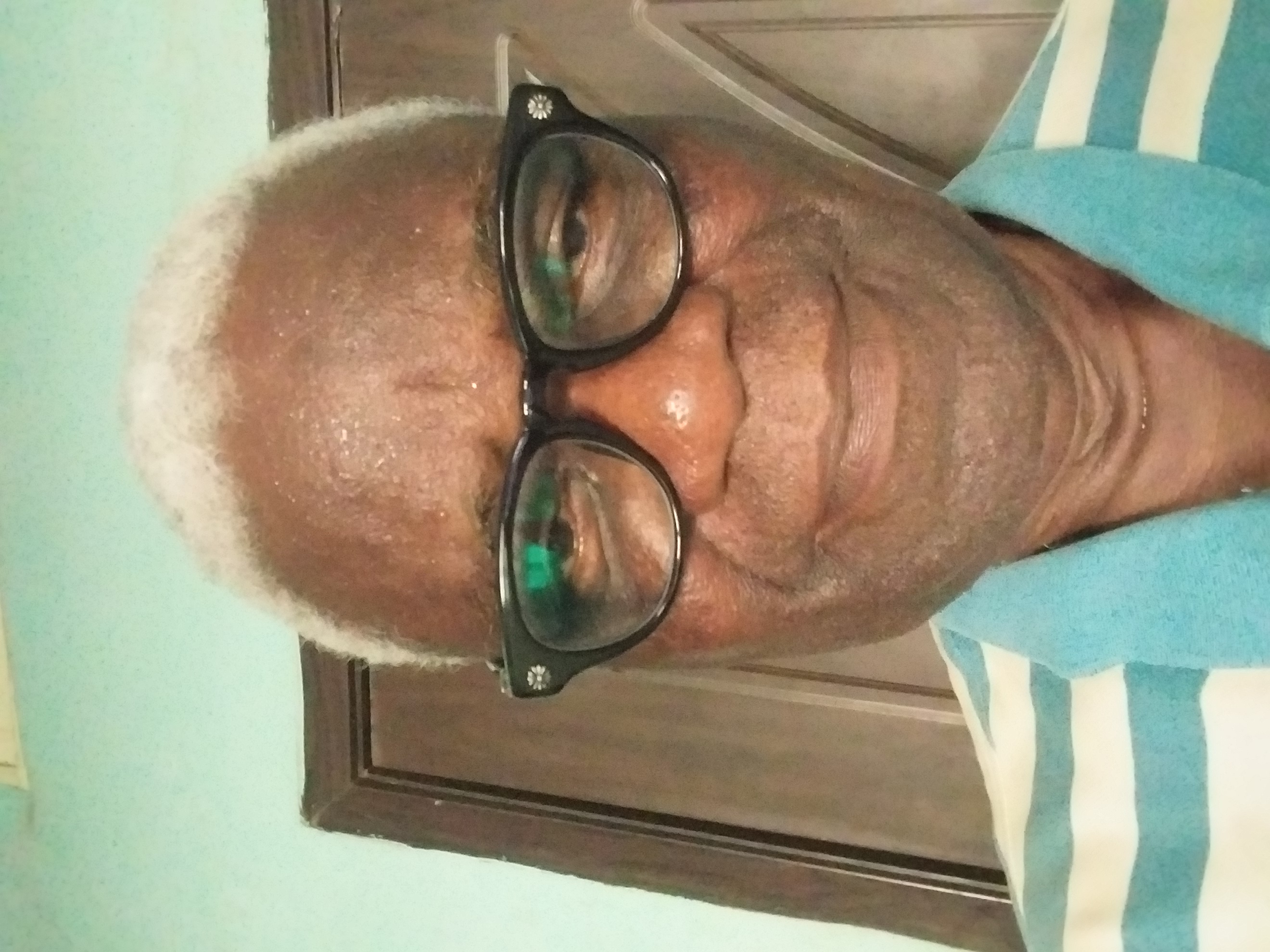 AJALA  OLATAYO  BAMIDELE 