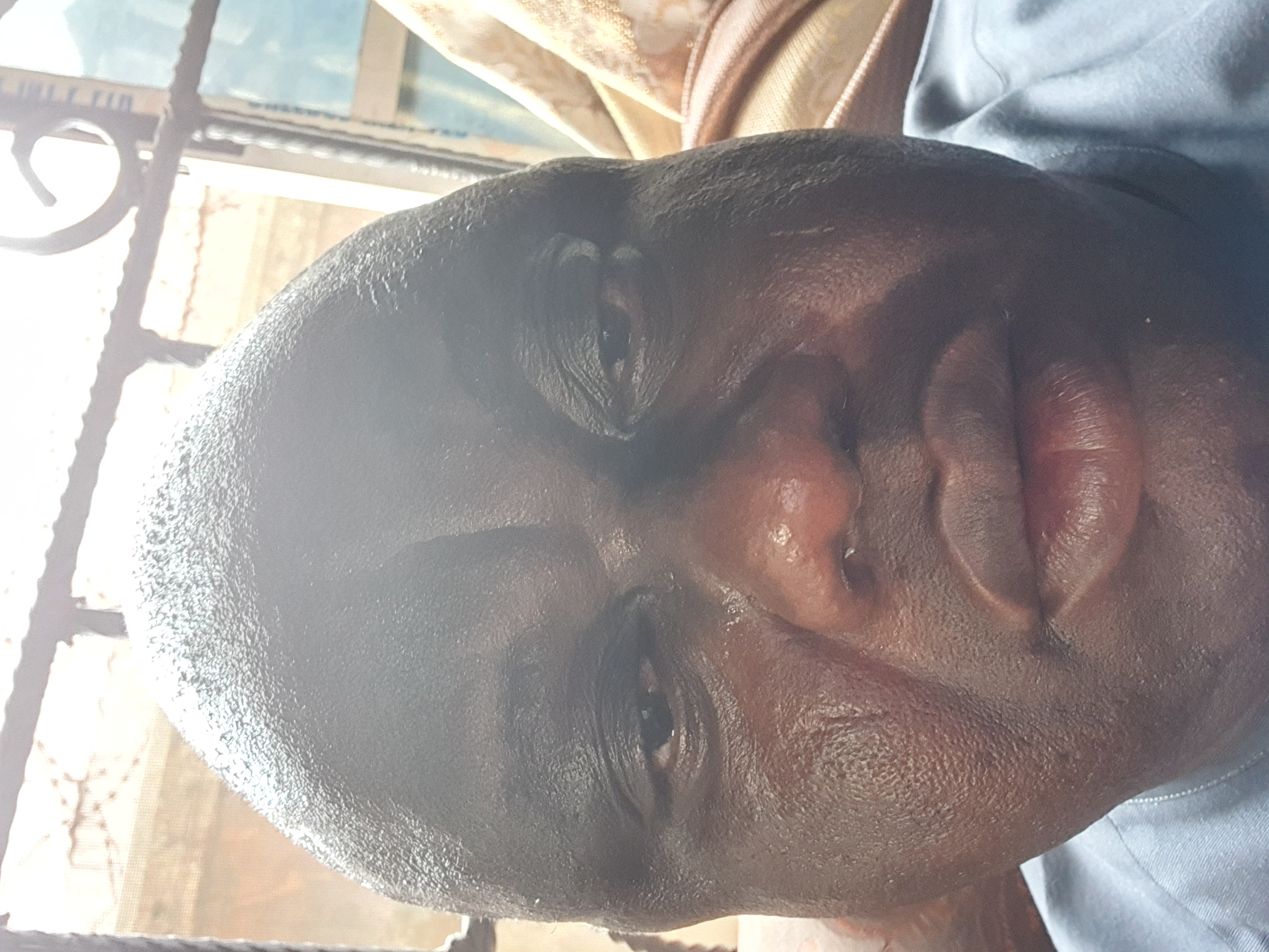 ENADEGHE  OSARETIN DAVY 