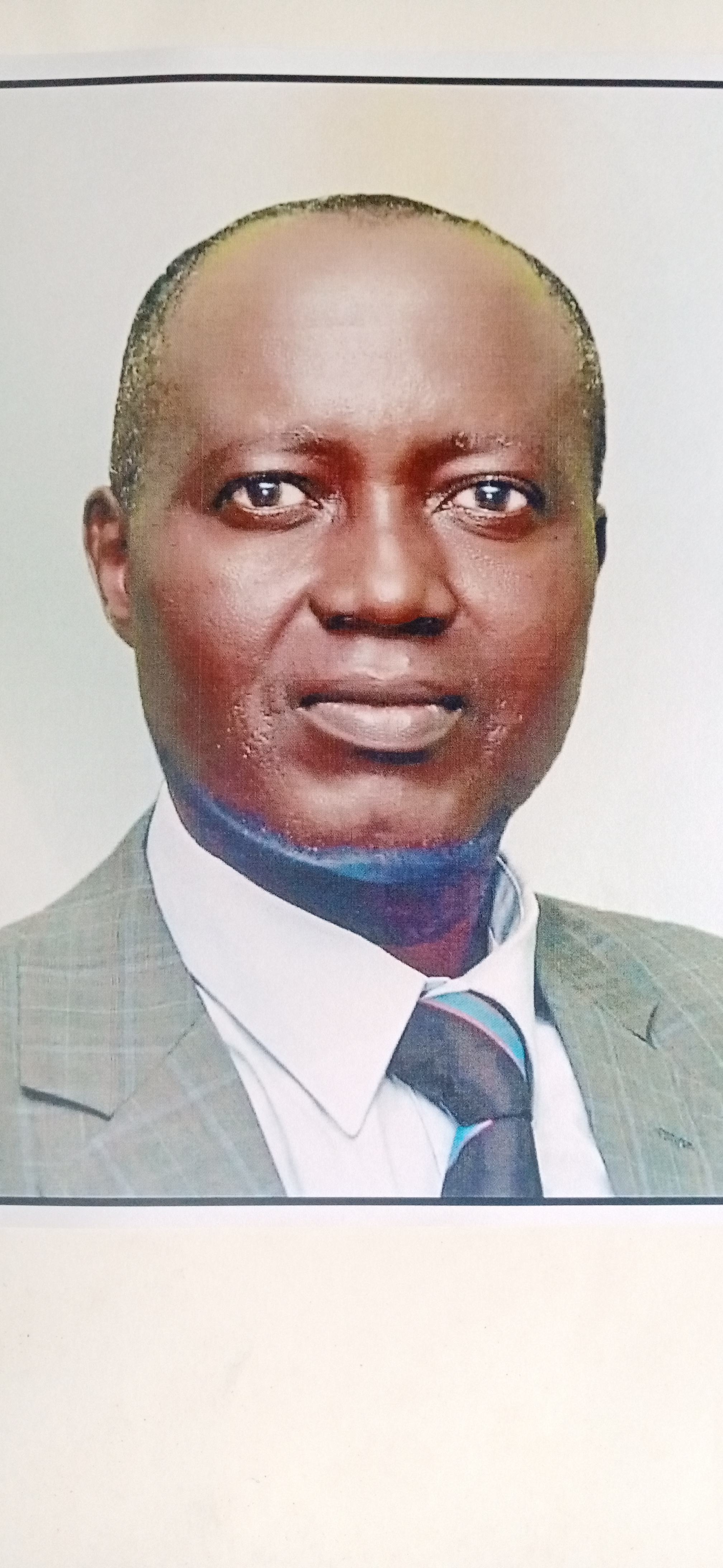 ADETONA KAYODE OLANREWAJU