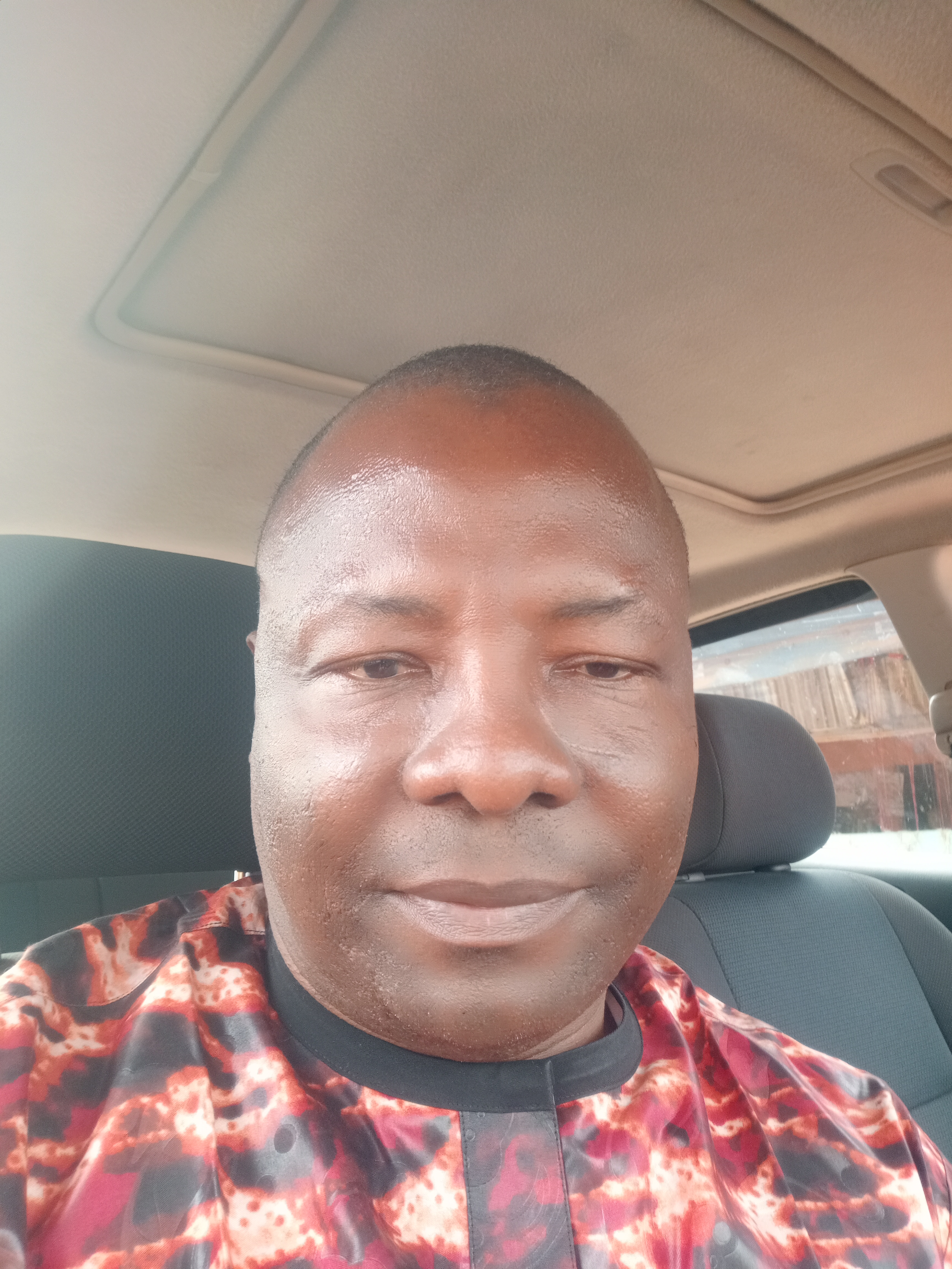 OKEKE  IFEANYI JUSTIN 