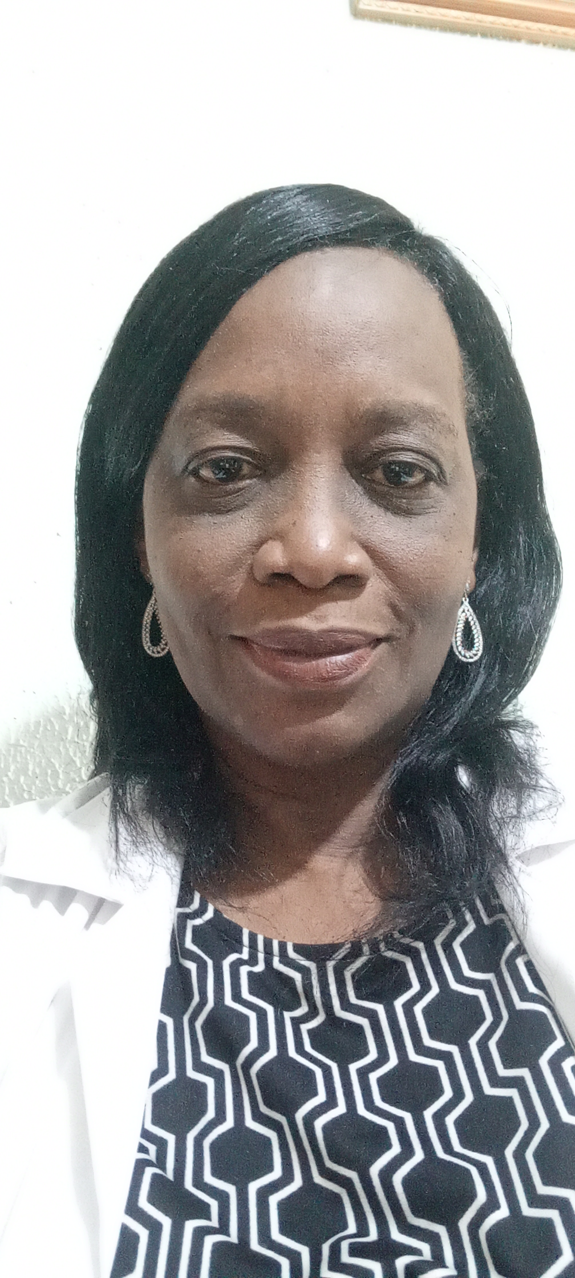 ASIEBA IYESEUN
