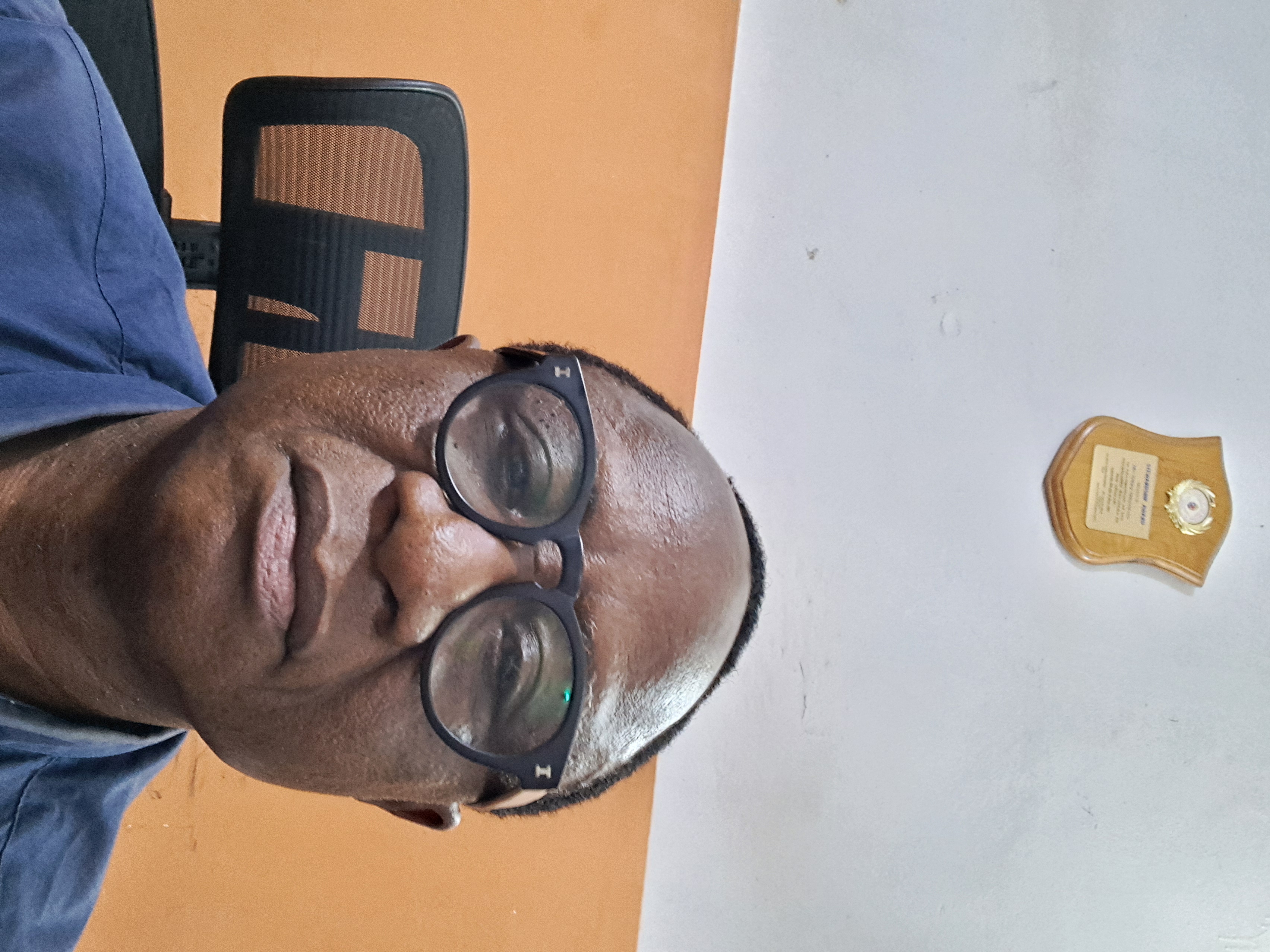 OKONKWO  OKECHUKWU 
