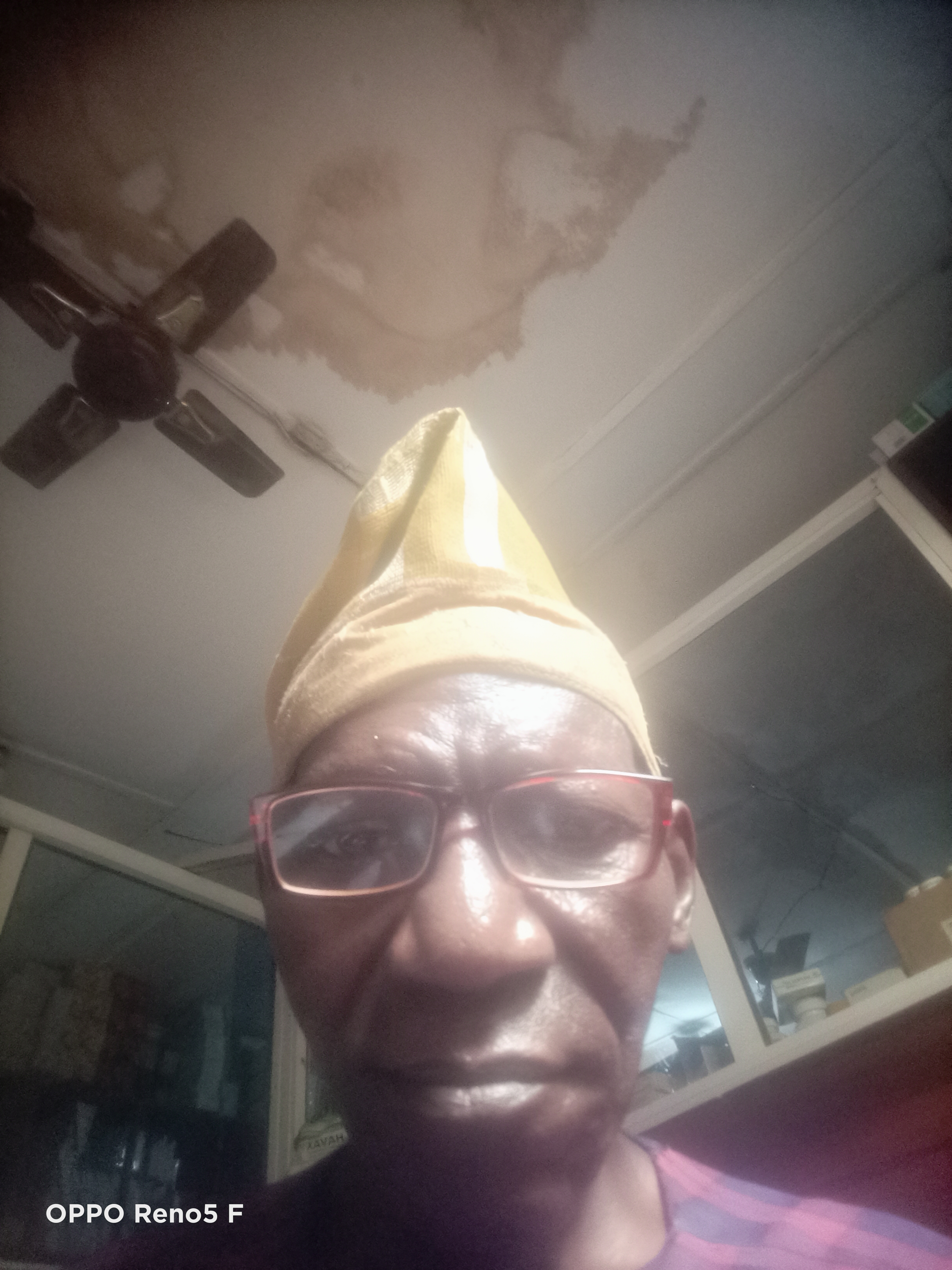 TAIWO FPSN SAMUEL