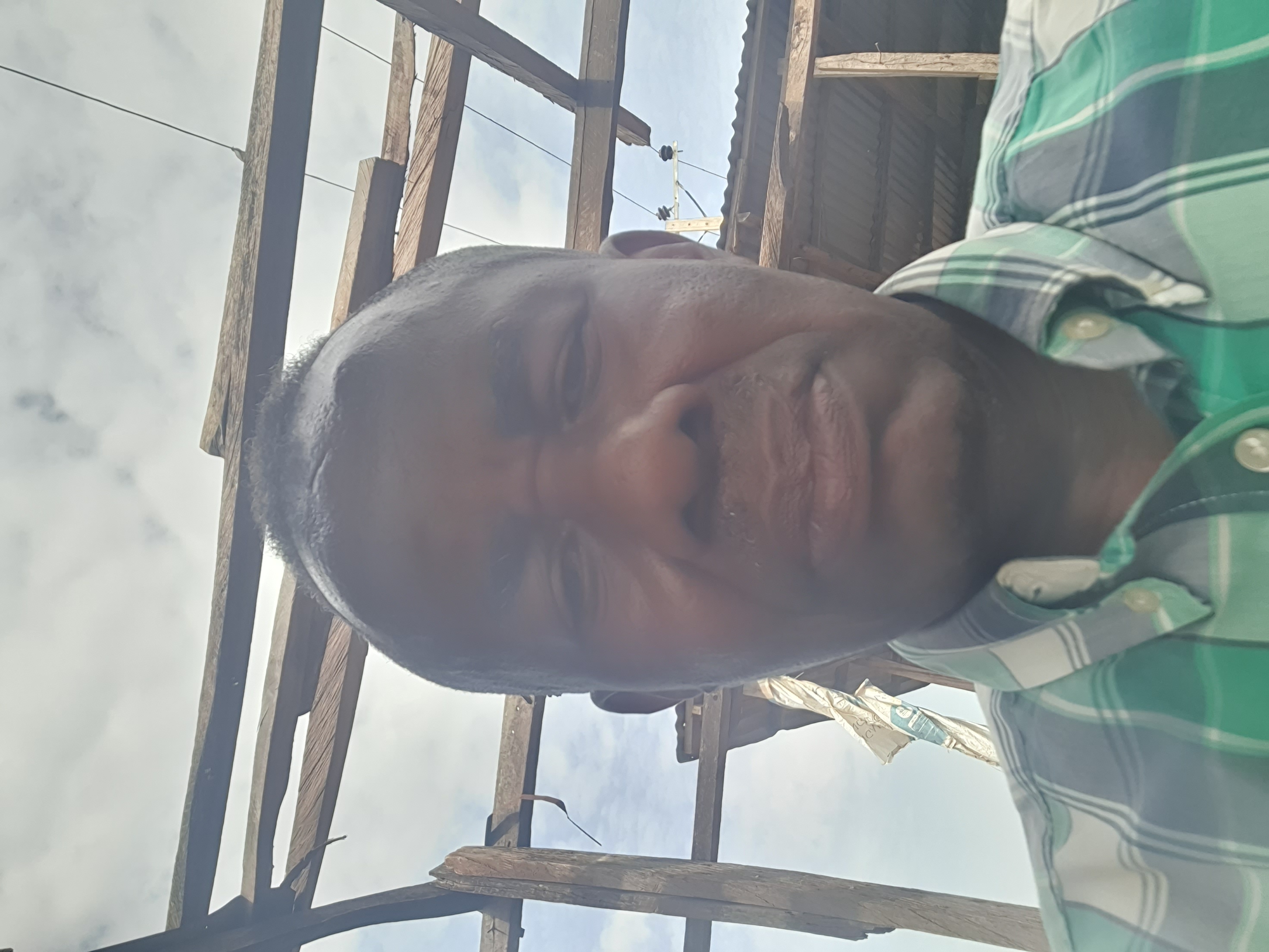 OKWOR AZUBIKE