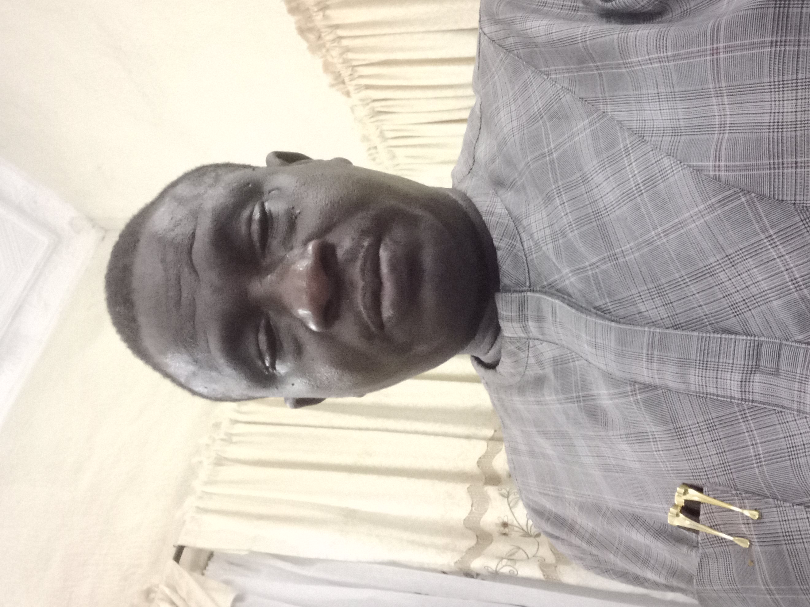 ISHOLA  ADEYINKA 