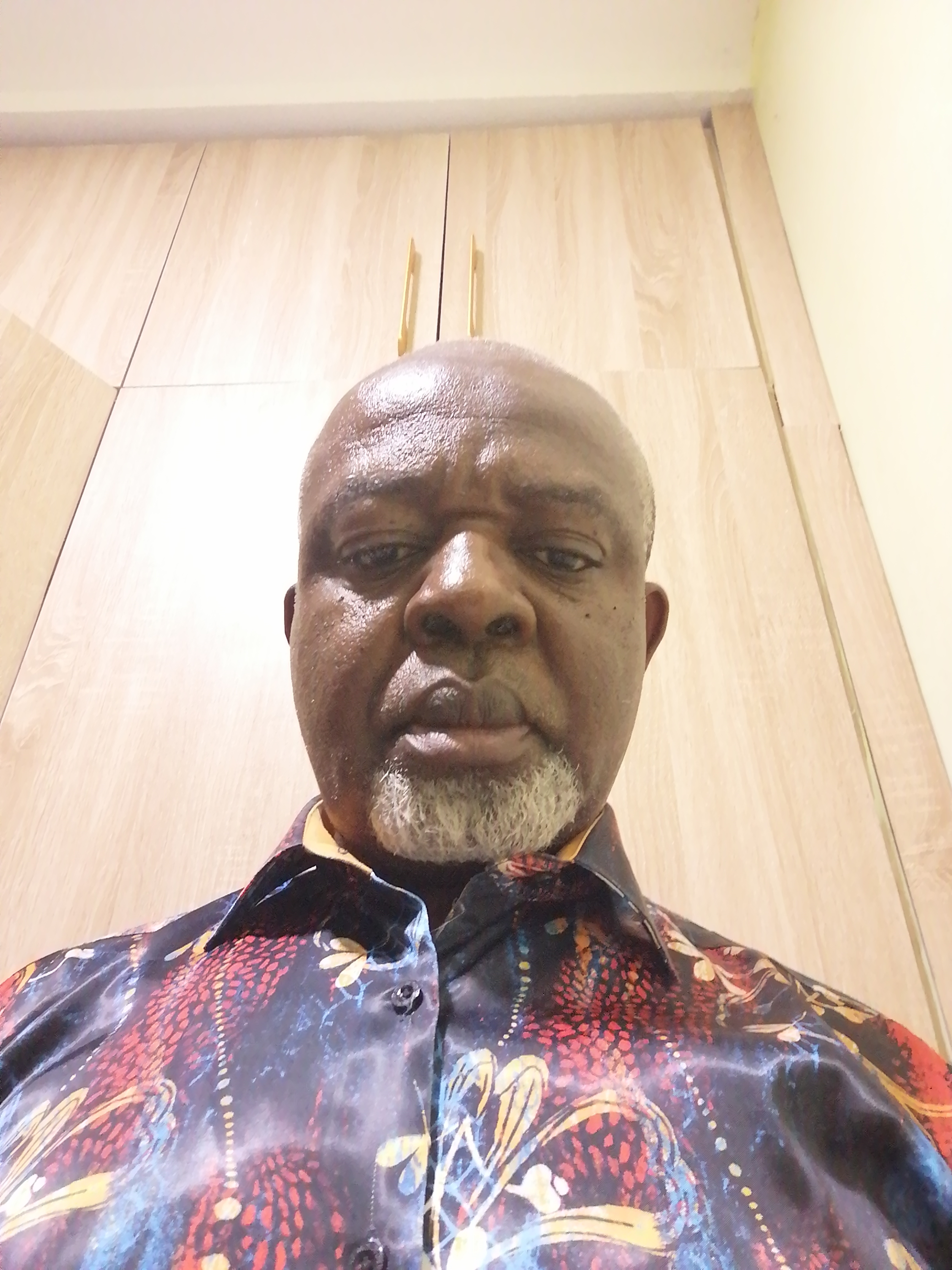 OBIUKWU  CHUKWUDI PAULINUS 