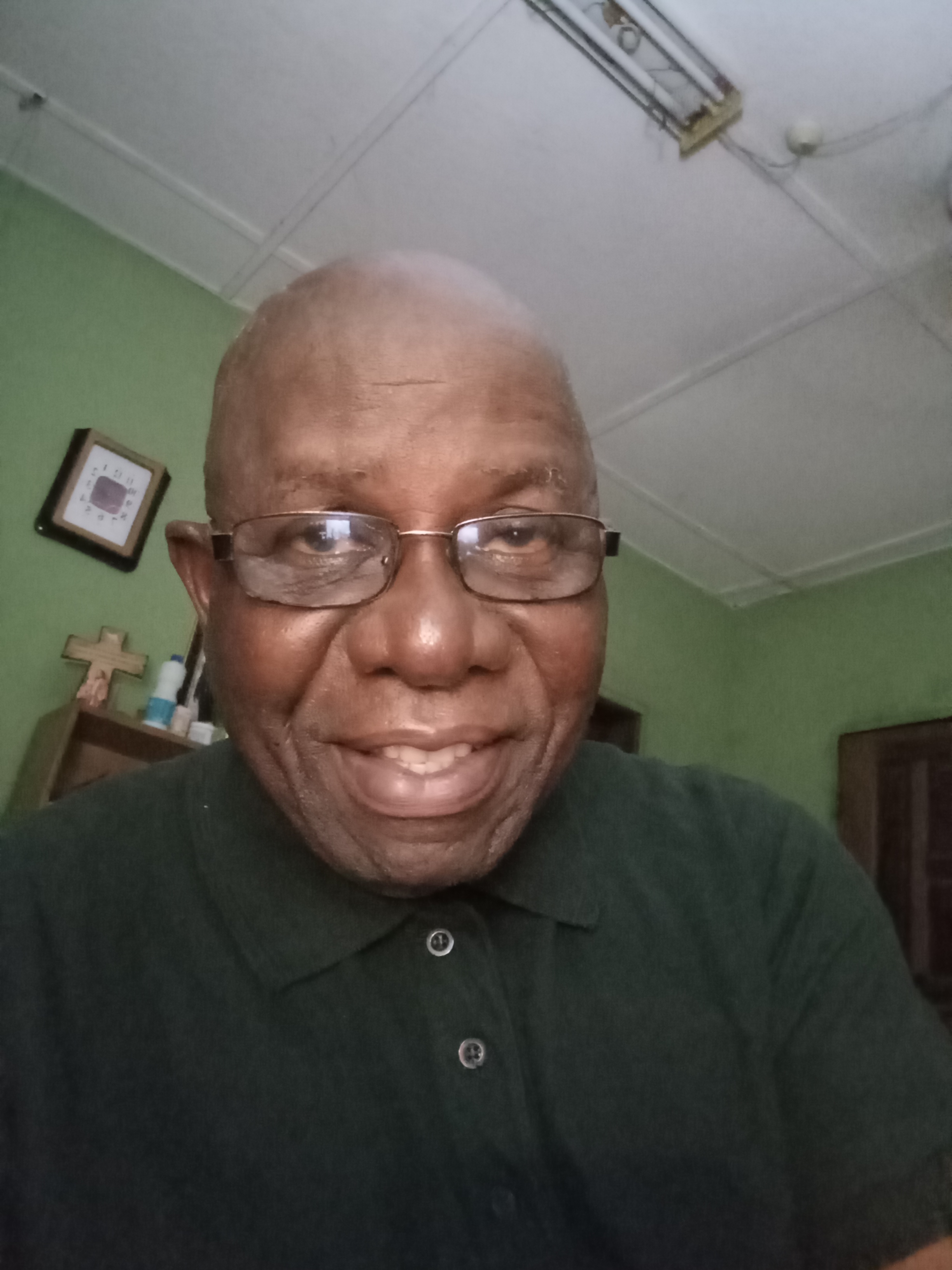 EZENWANNE MOSES