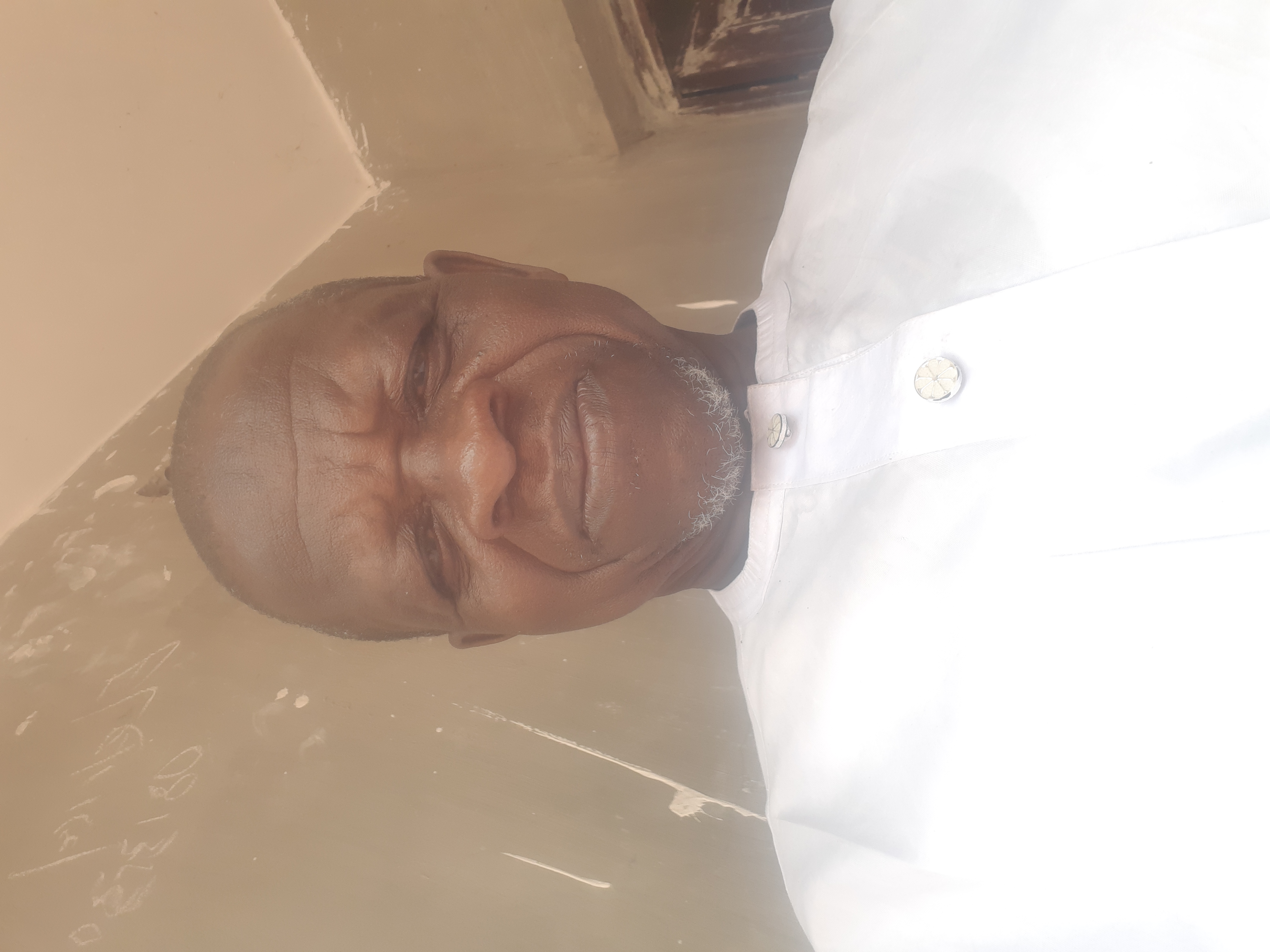 ALEGE  AMID OLANREWAJU 