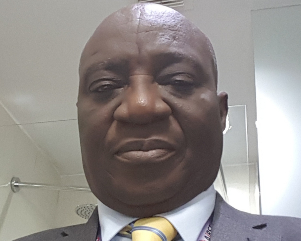 BOLAJI OLUSEYE