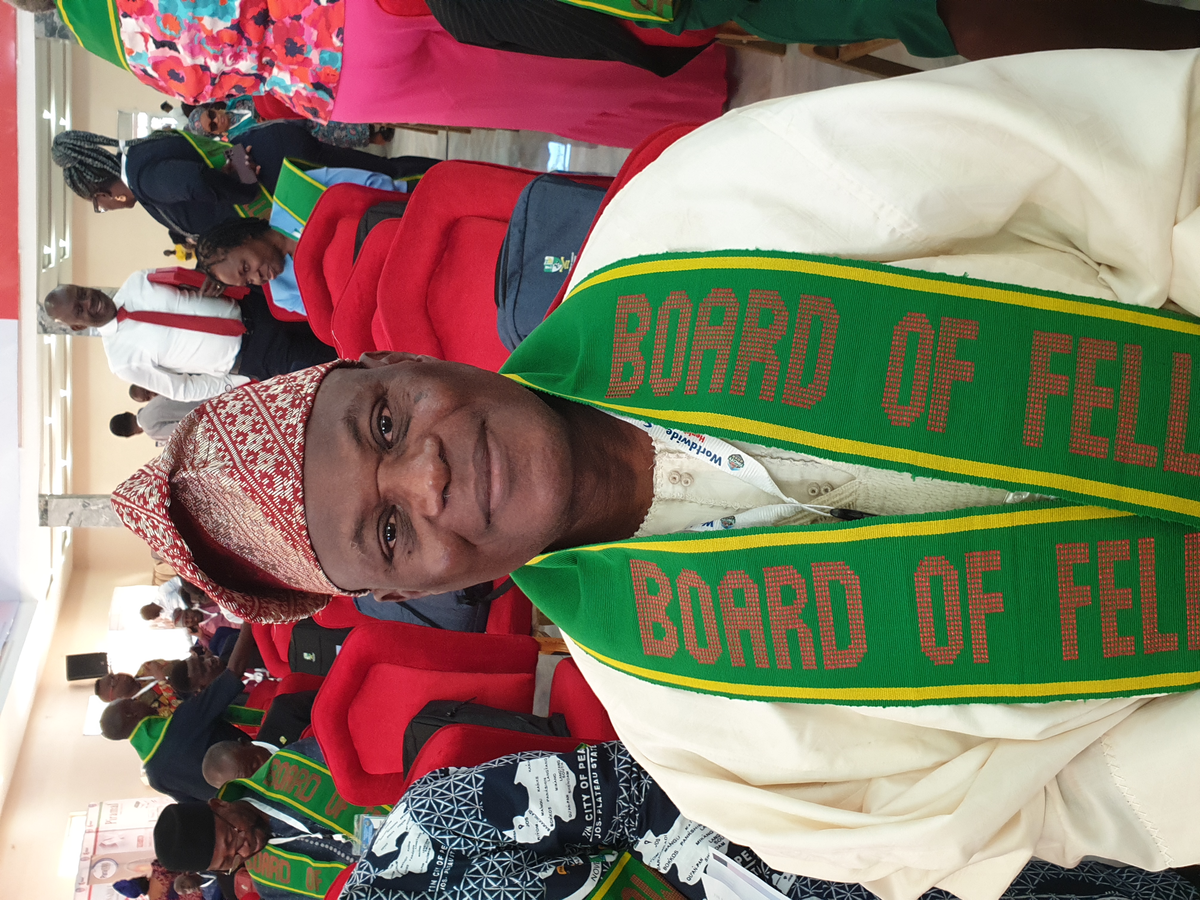 FAKULUJO  OLUFUNSO VICTOR 