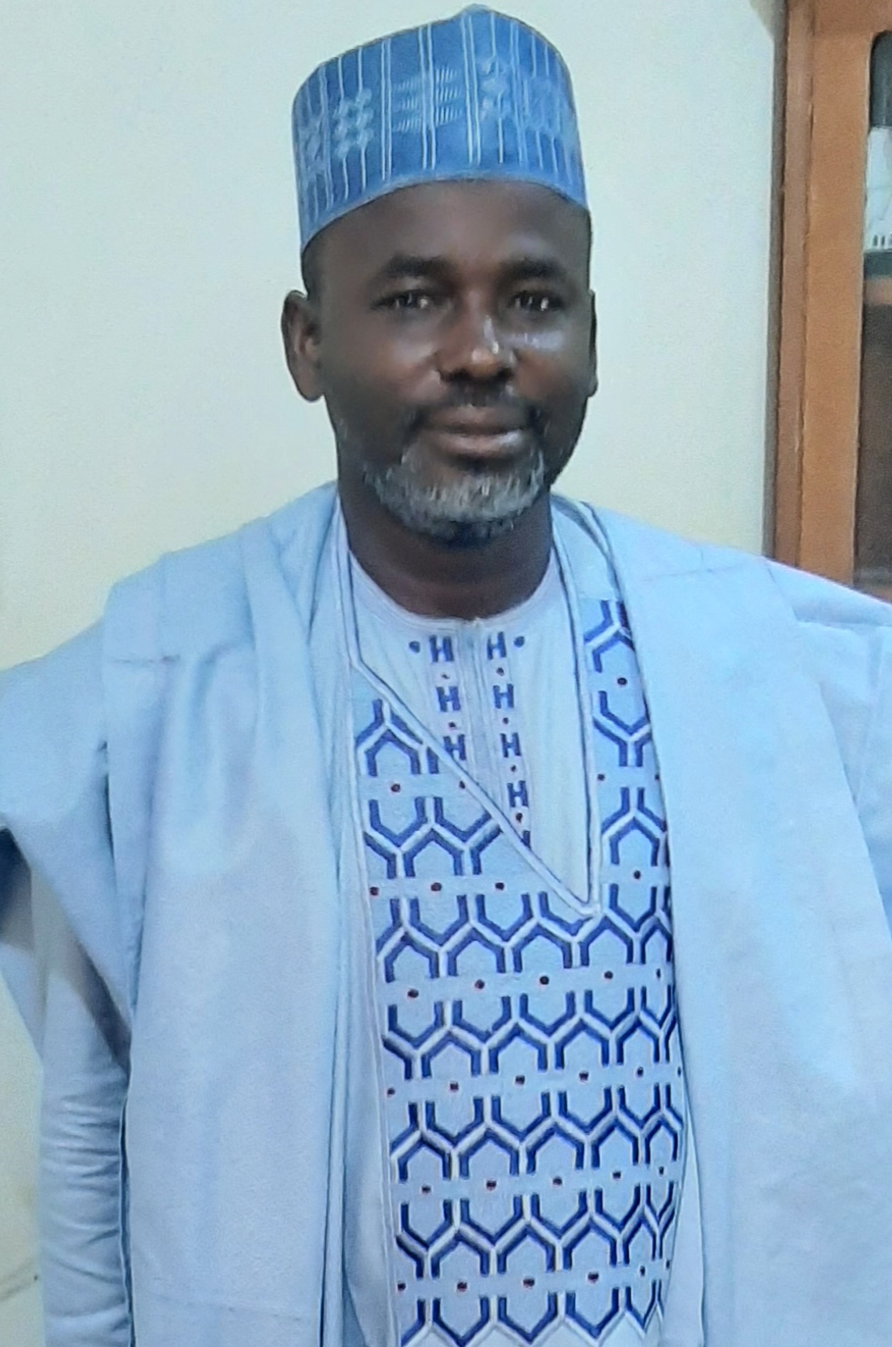 ALI SANI YUSUF 