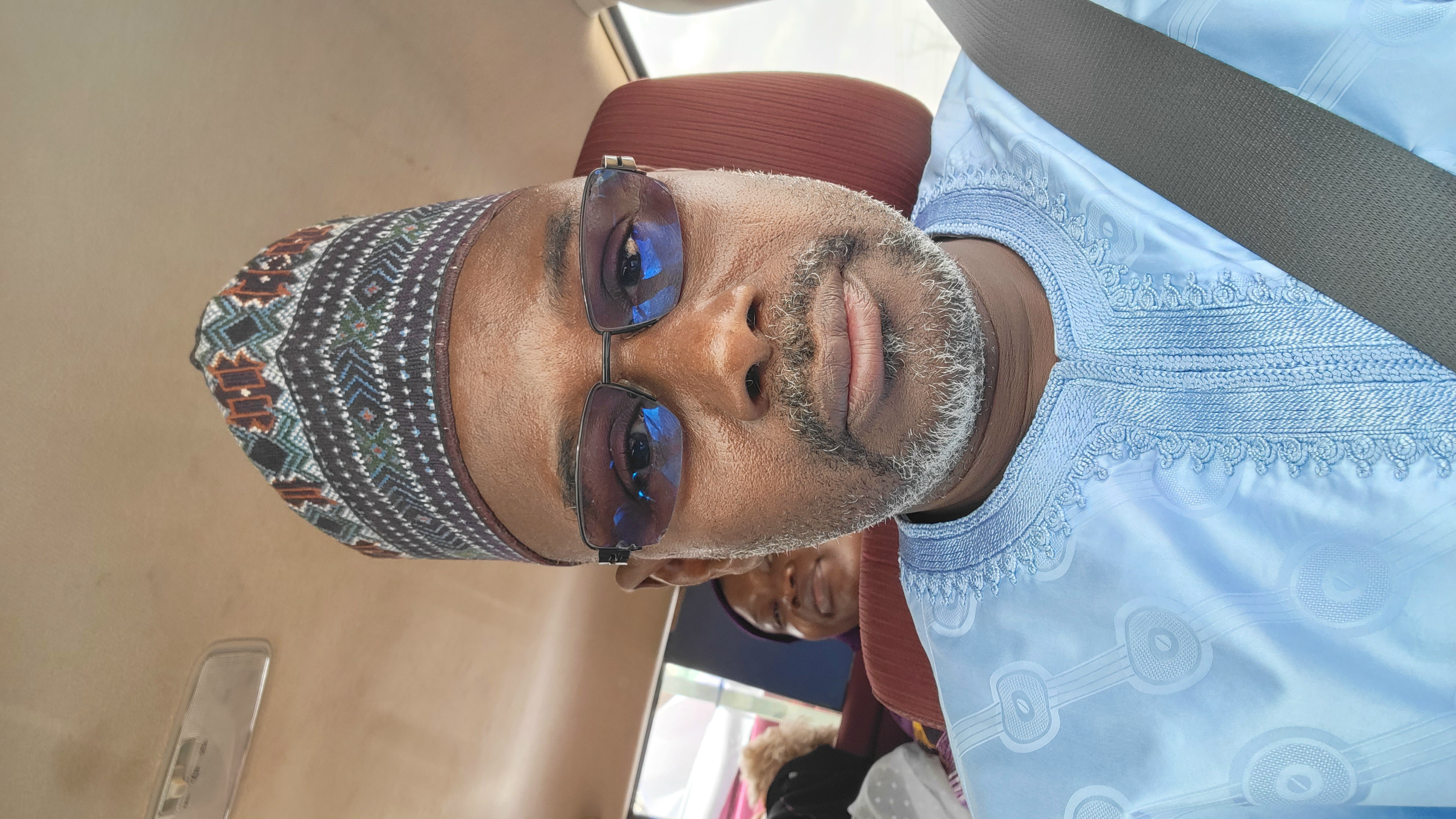 SHABA MOHAMMED