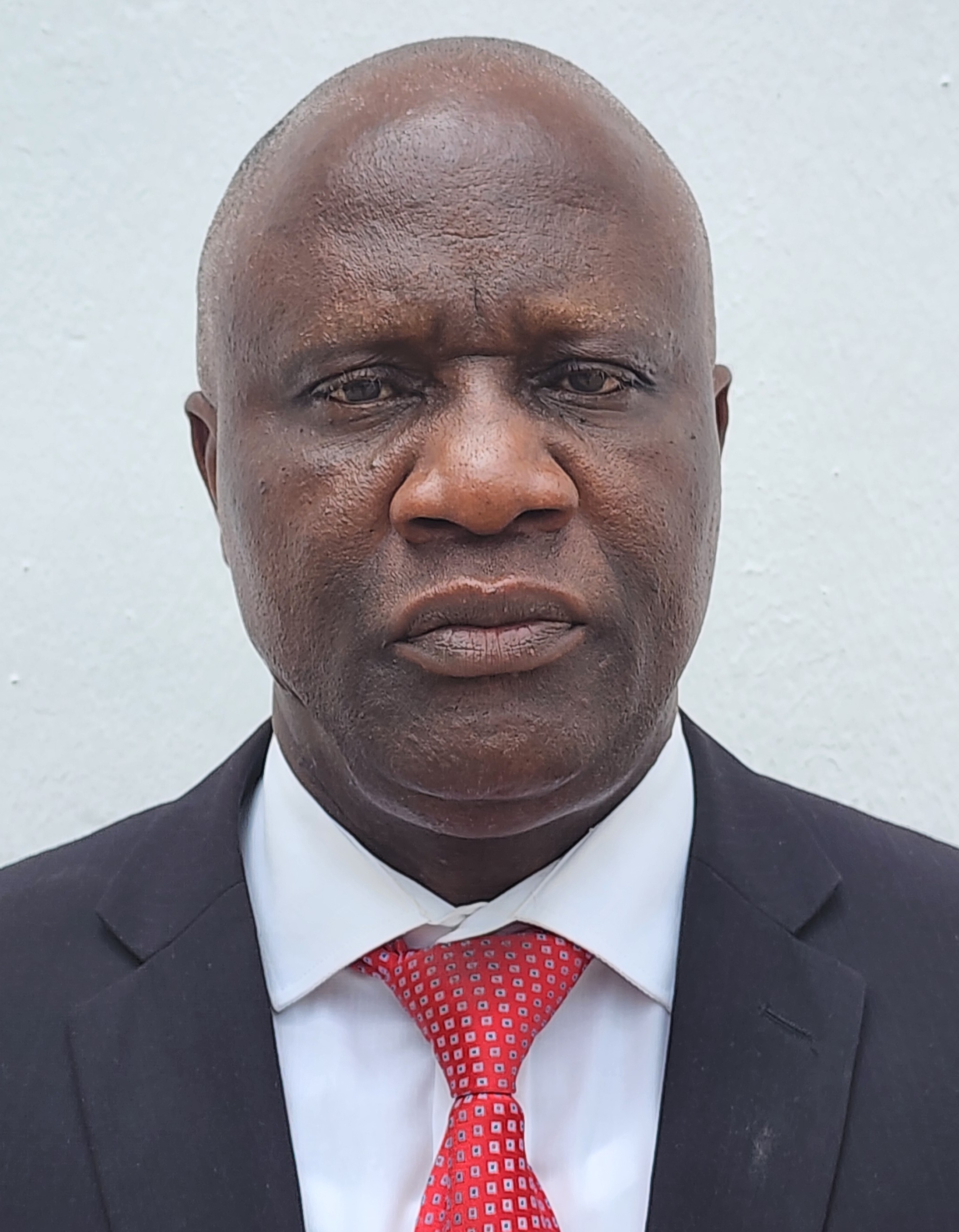 ADEYEMO  OLUMUYIWA 