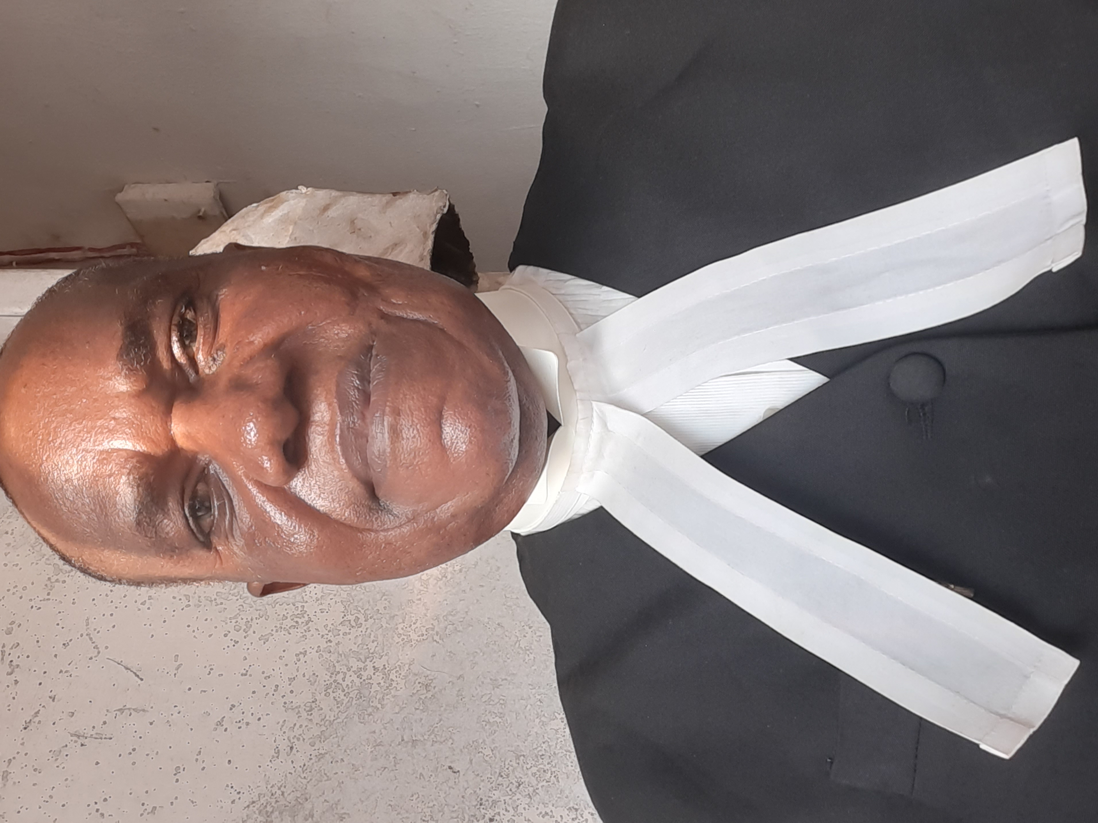 NWEDOZIE  OLISENEKUGO FERGUS 