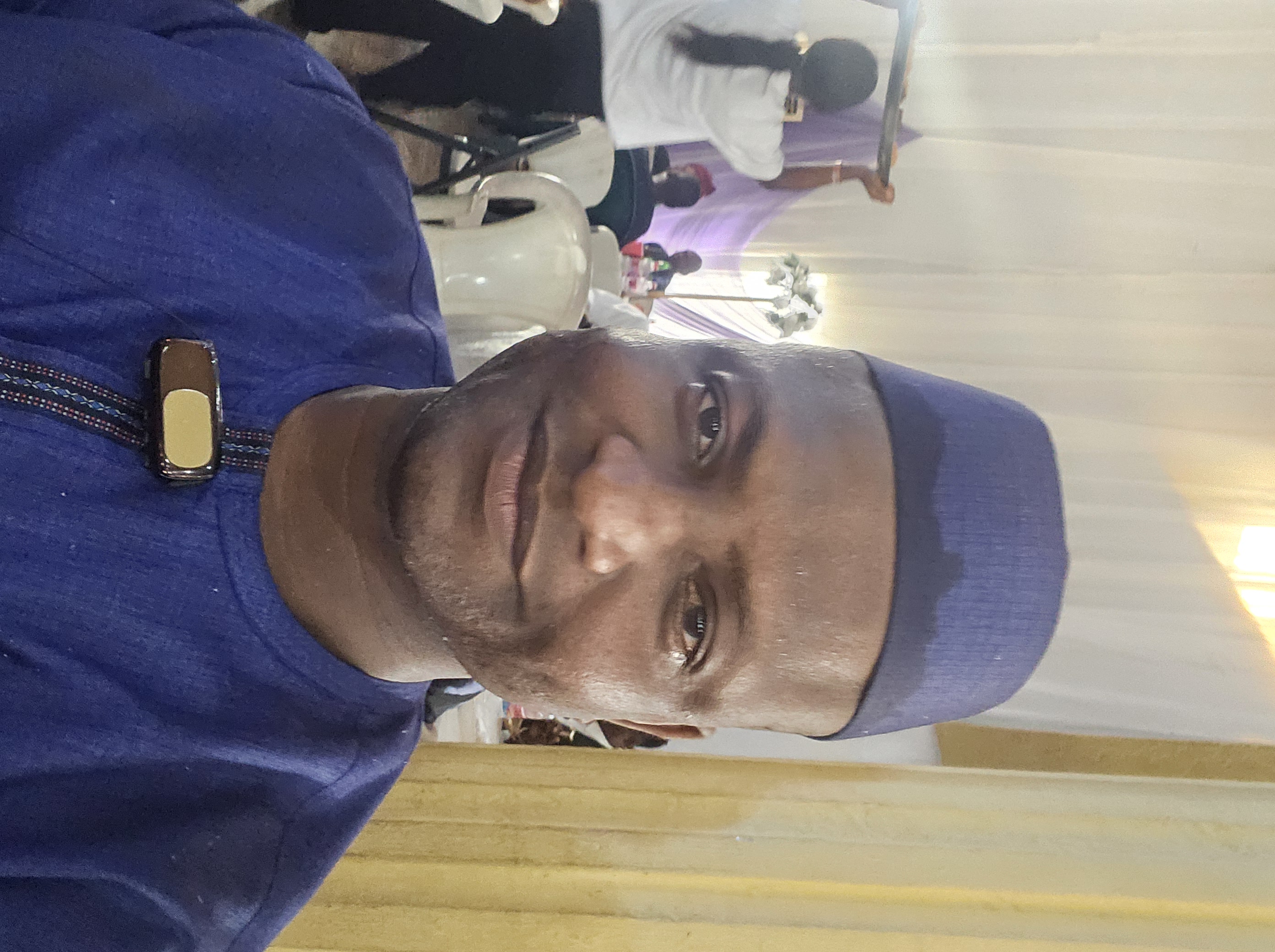 ODIGIE FRANCIS  OSAS