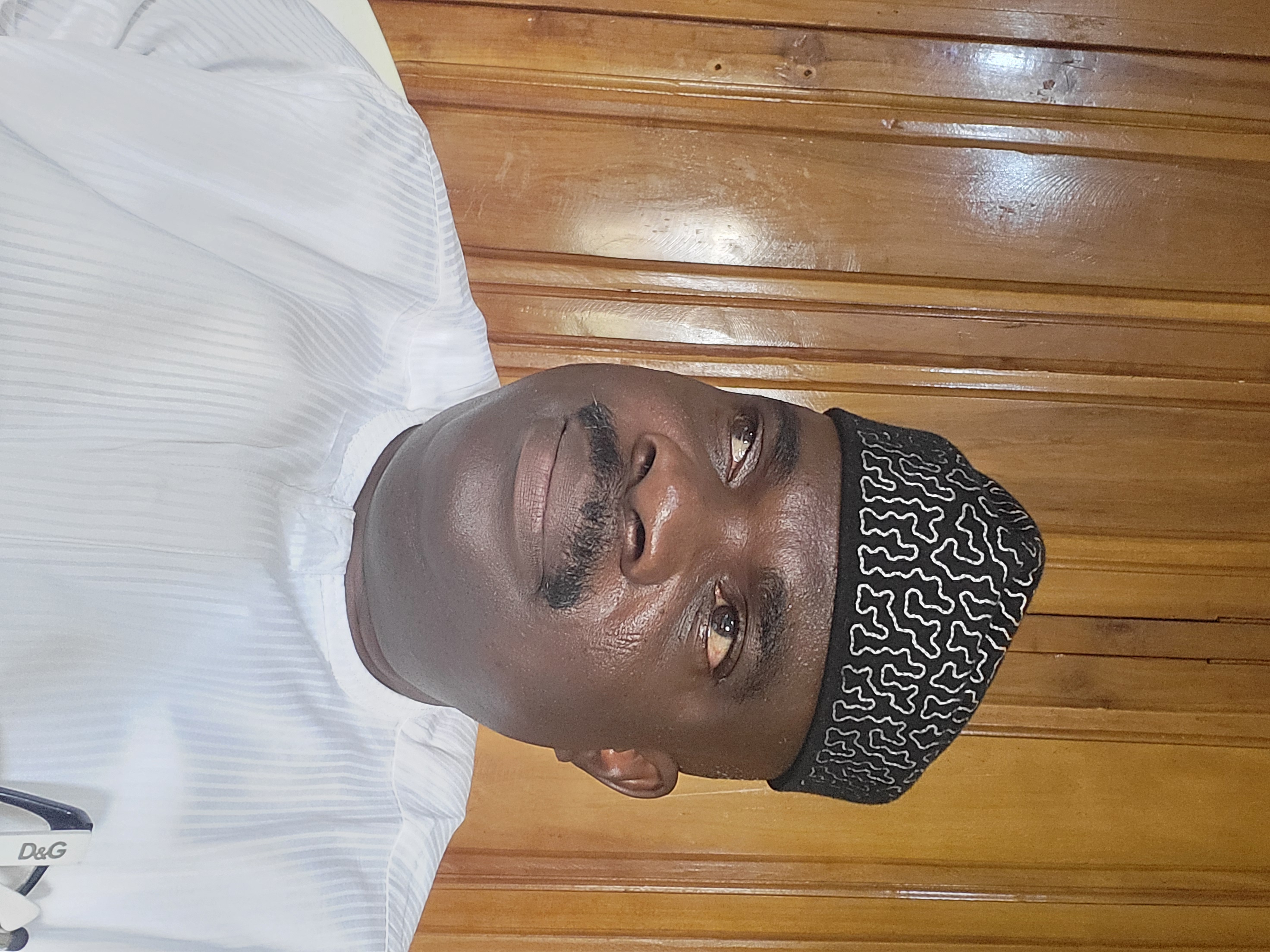 ADEKOLA  SAMUEL OLUWAOROMIPIN 