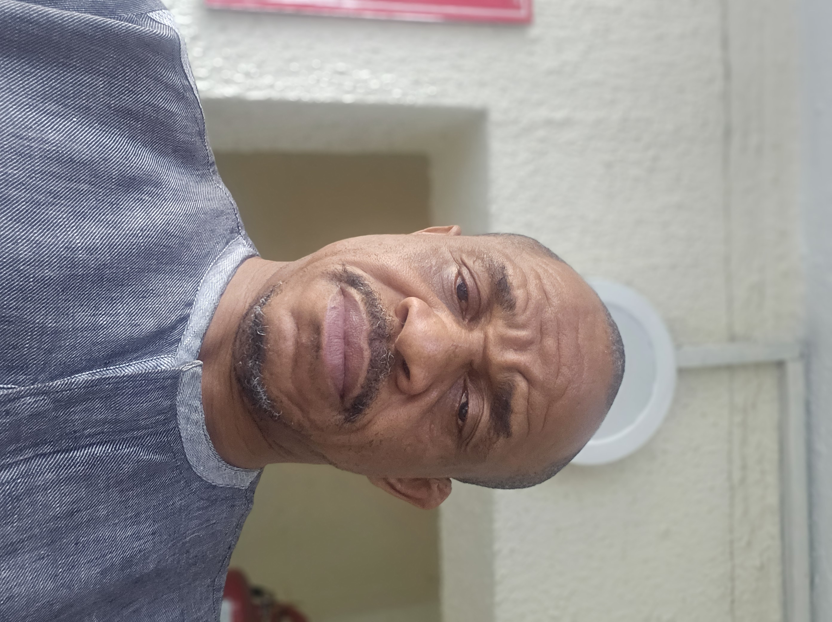 MARTIN  IGBONACHO 