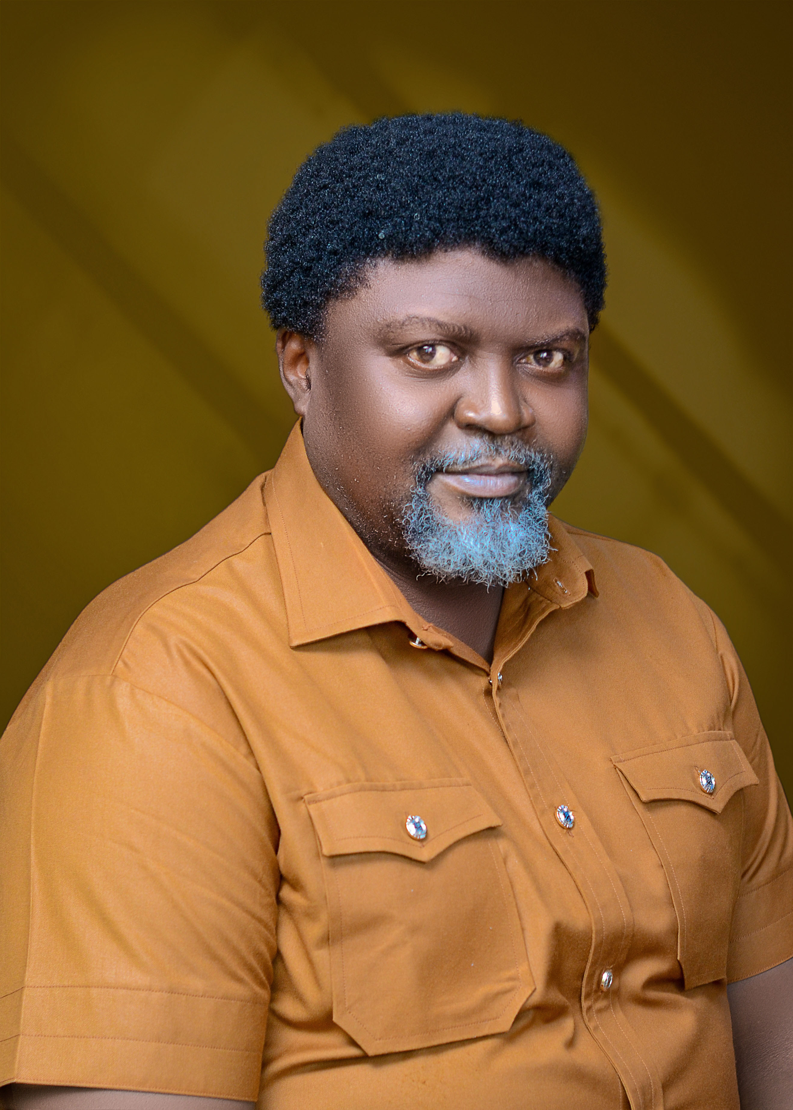 EFFIONG  EKPENYONG 