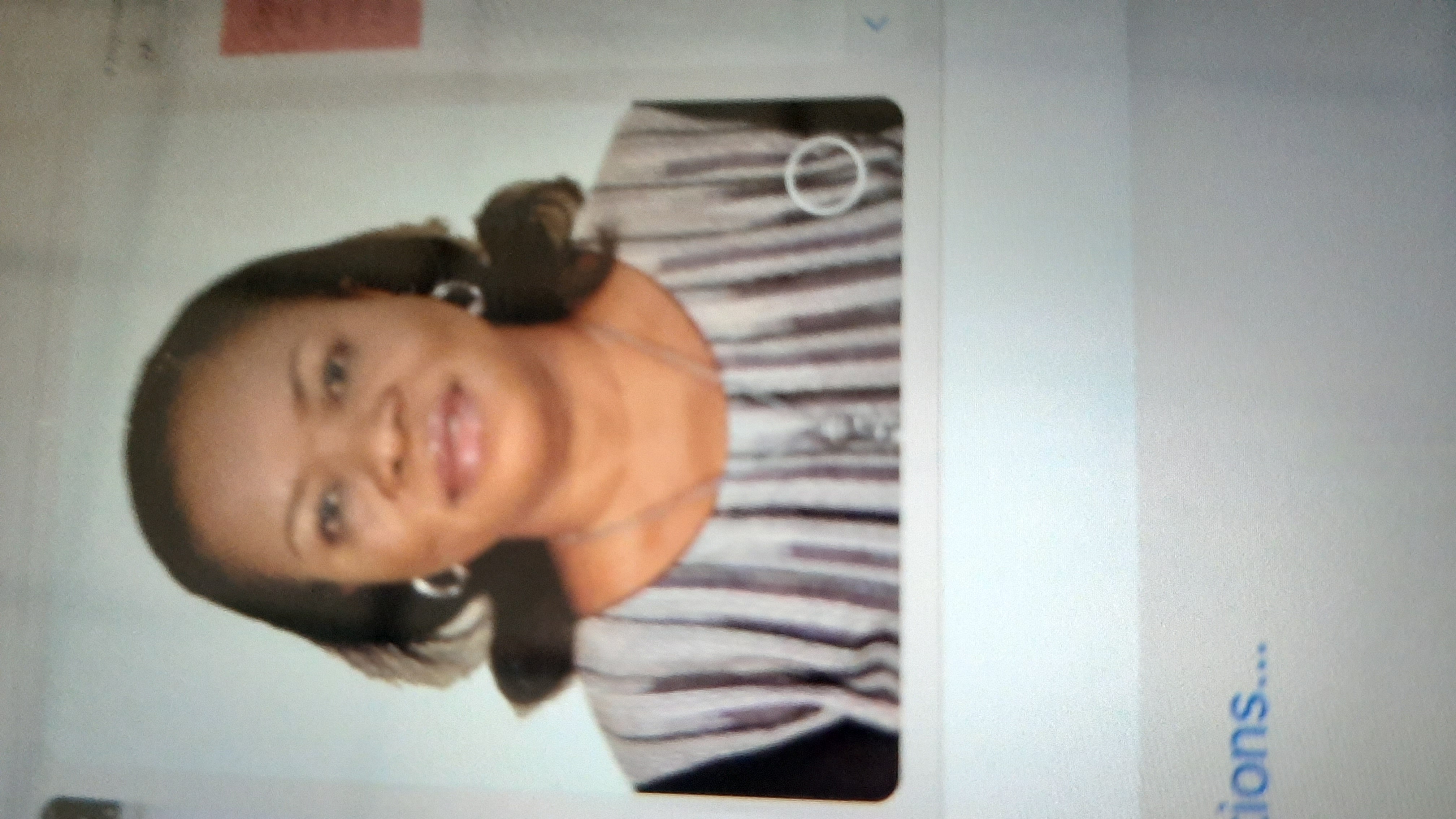 UKWUOMA  GLORIA CHIOMA