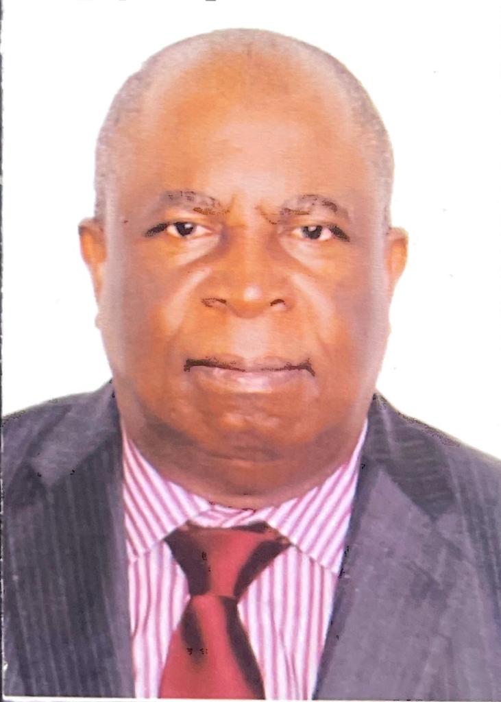 NWAIWU JOHN
