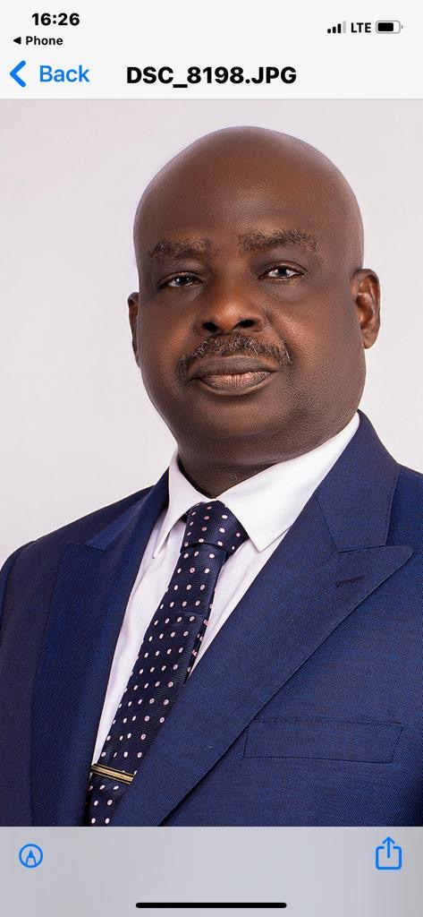POPOOLA ISRAEL ADESANMI
