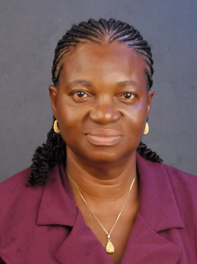 OKEKE VICTORIA NNENNAYA 