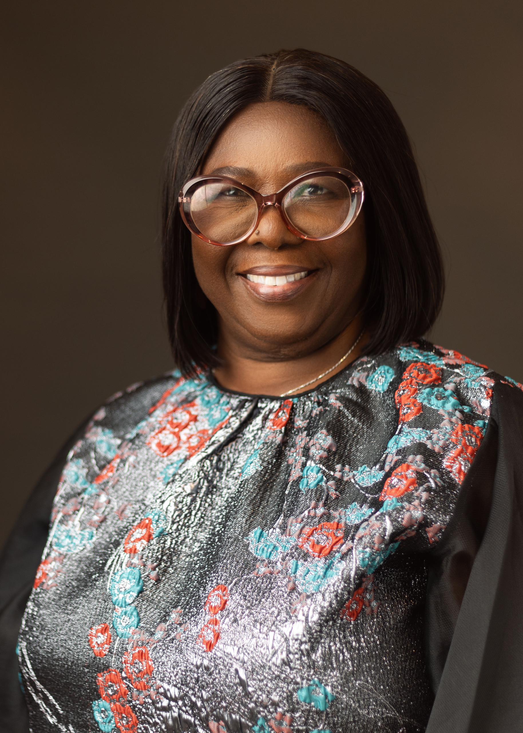 OMENYI  NKIRUKA 