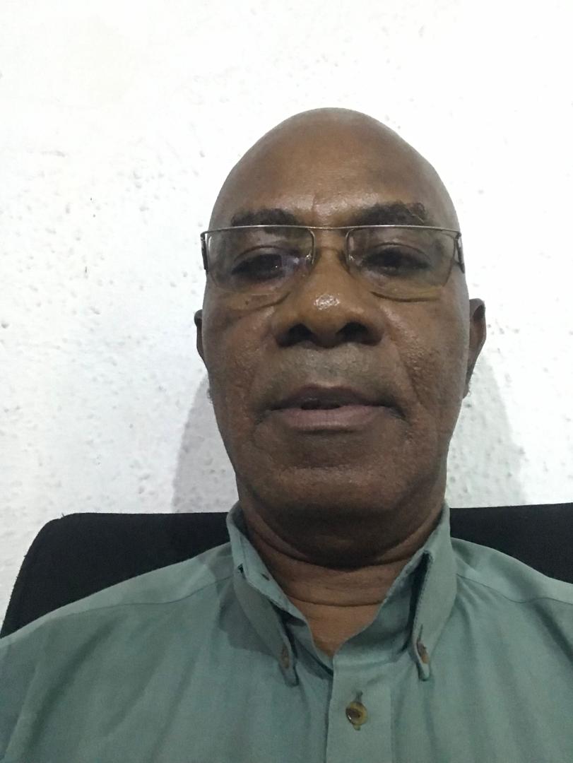 OKOLI SOLOMON CHUKWUKODI